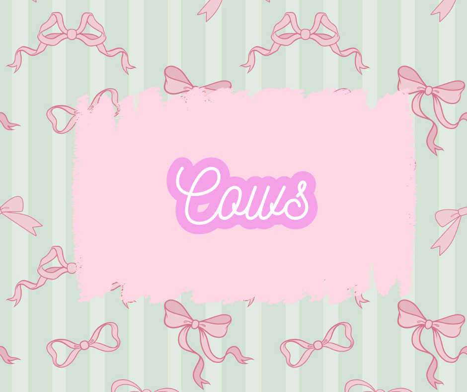 Cows