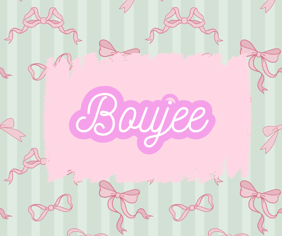 Boujee