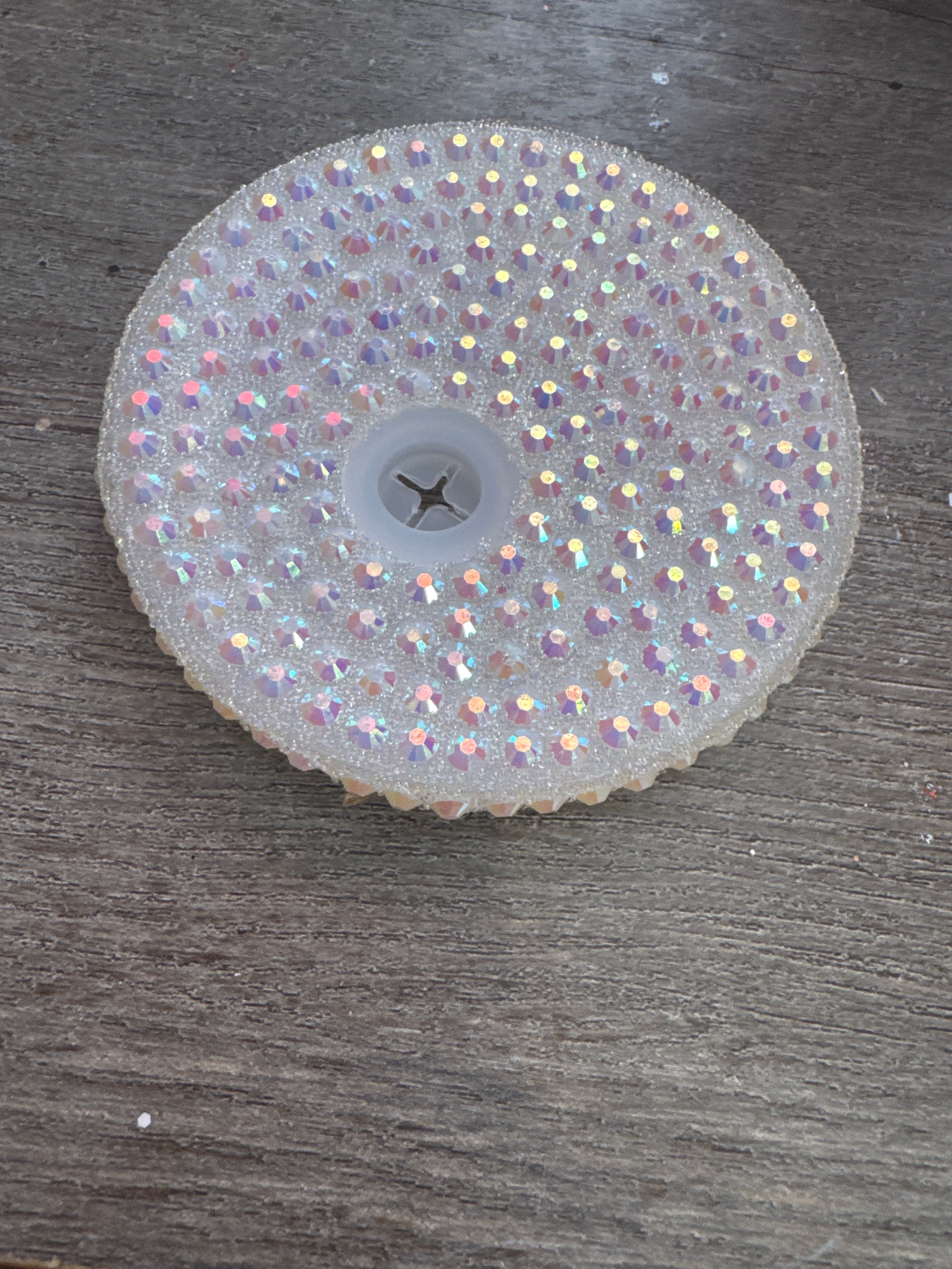 Bling Lids