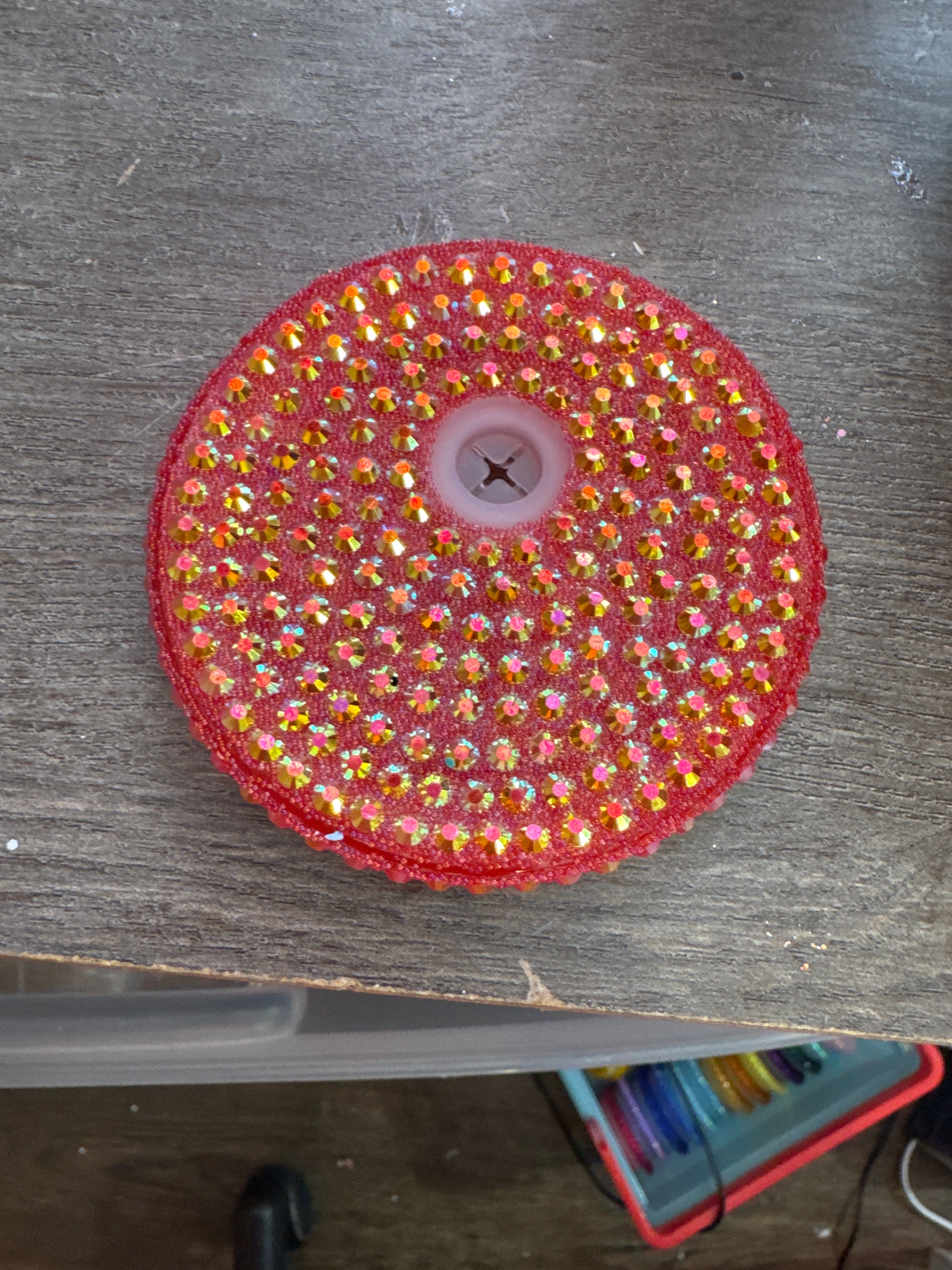 Bling Lids