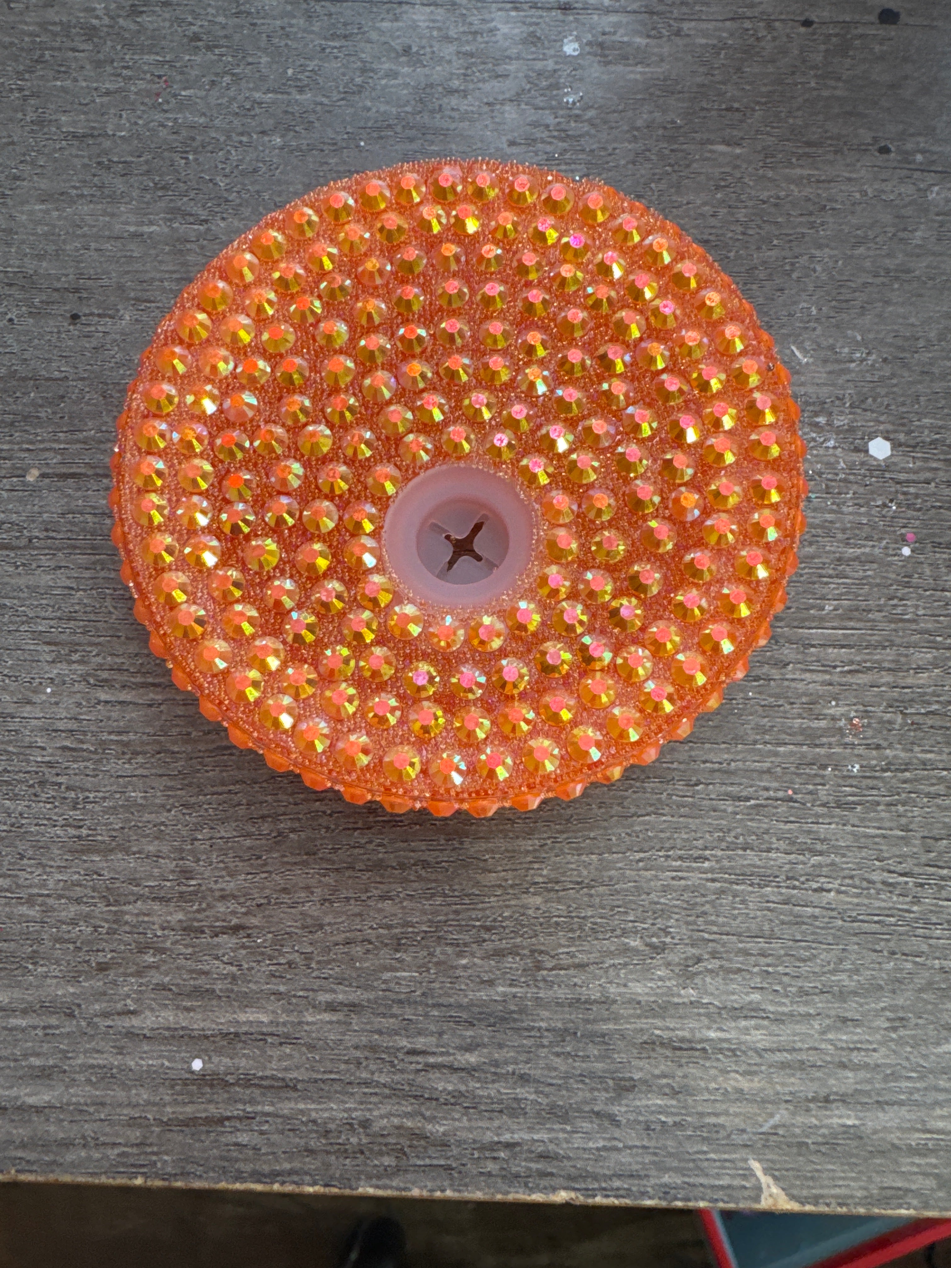 Bling Lids