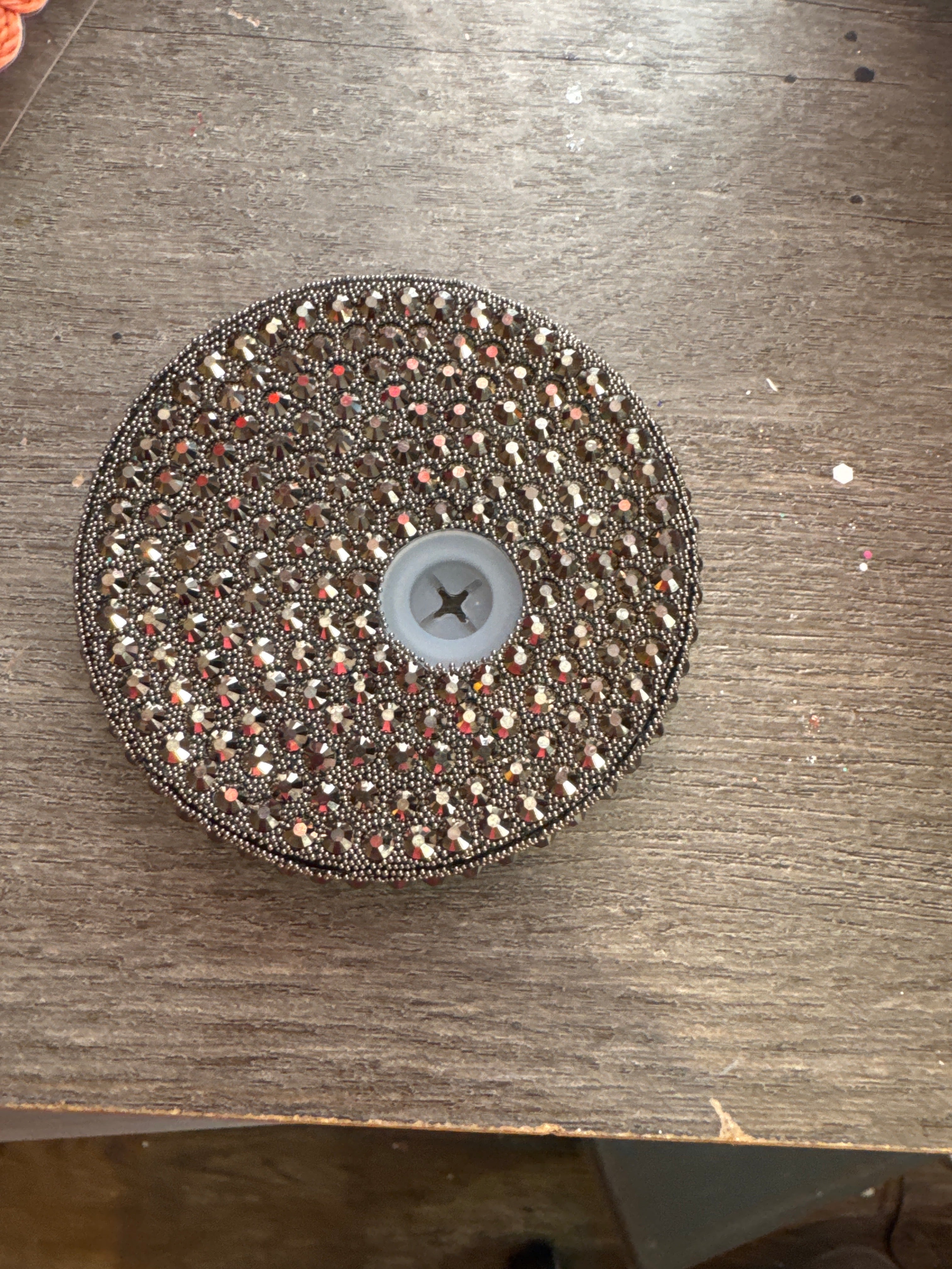Bling Lids