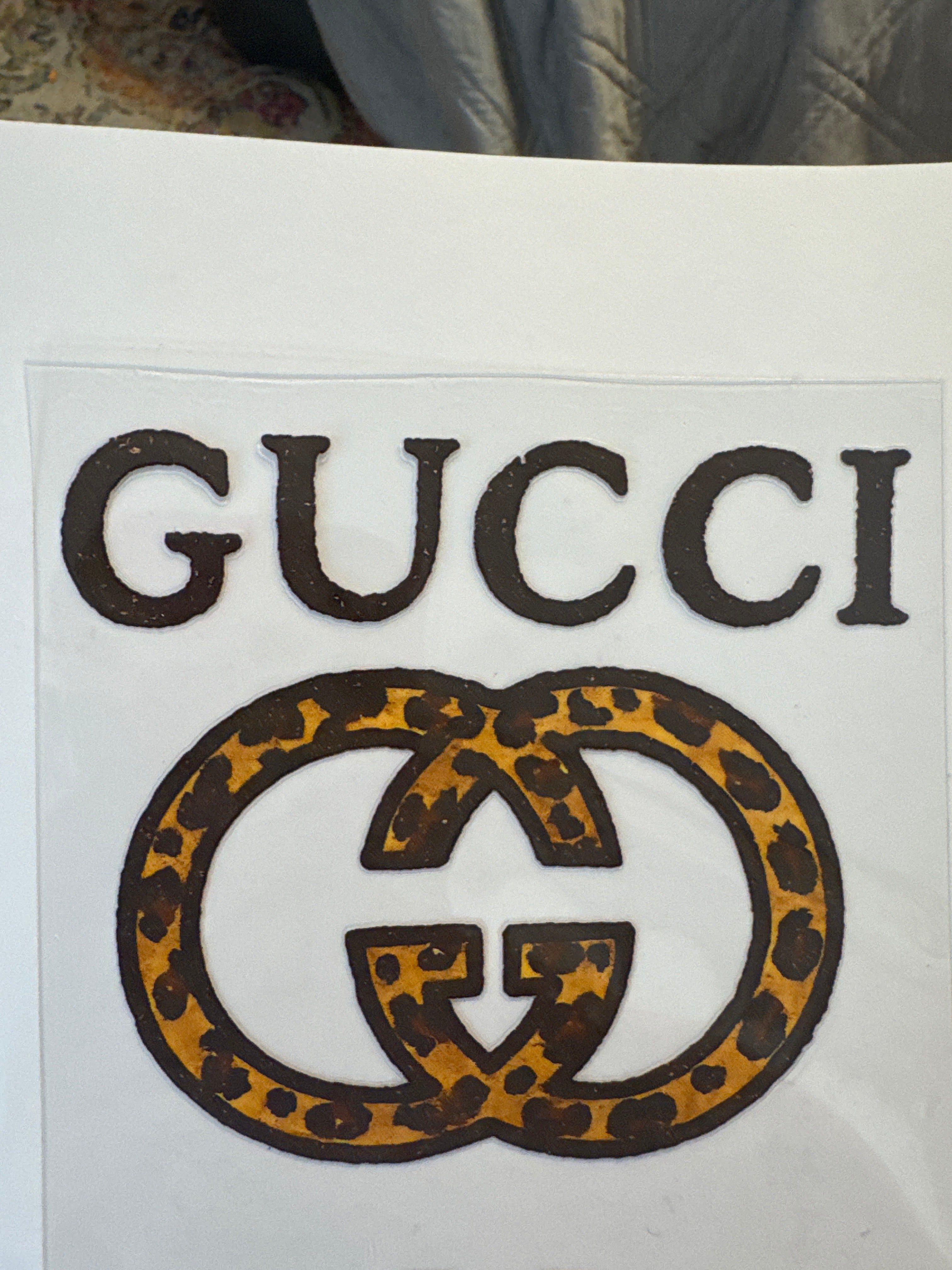 Gucci