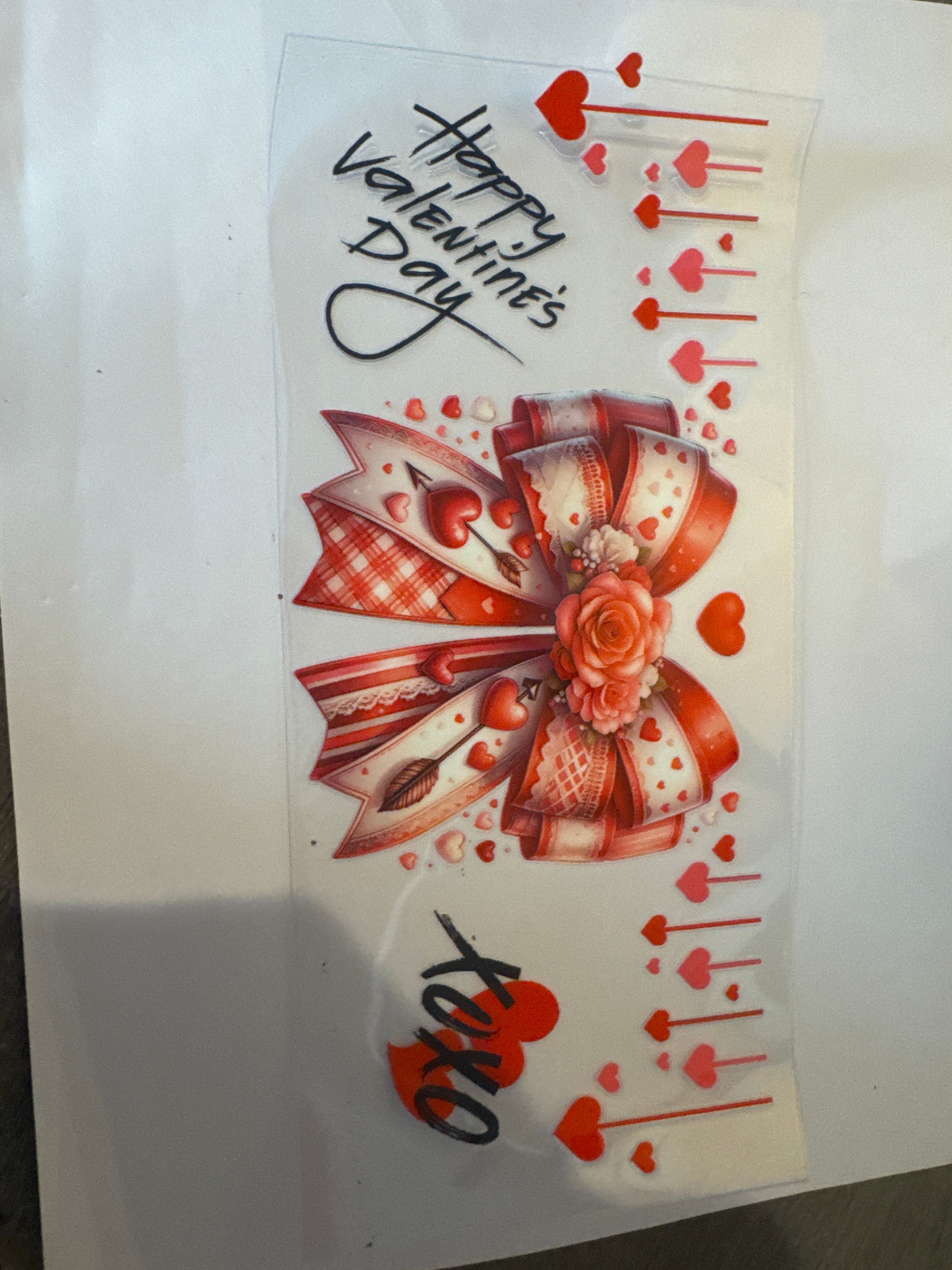 Happy Valentine’s Day