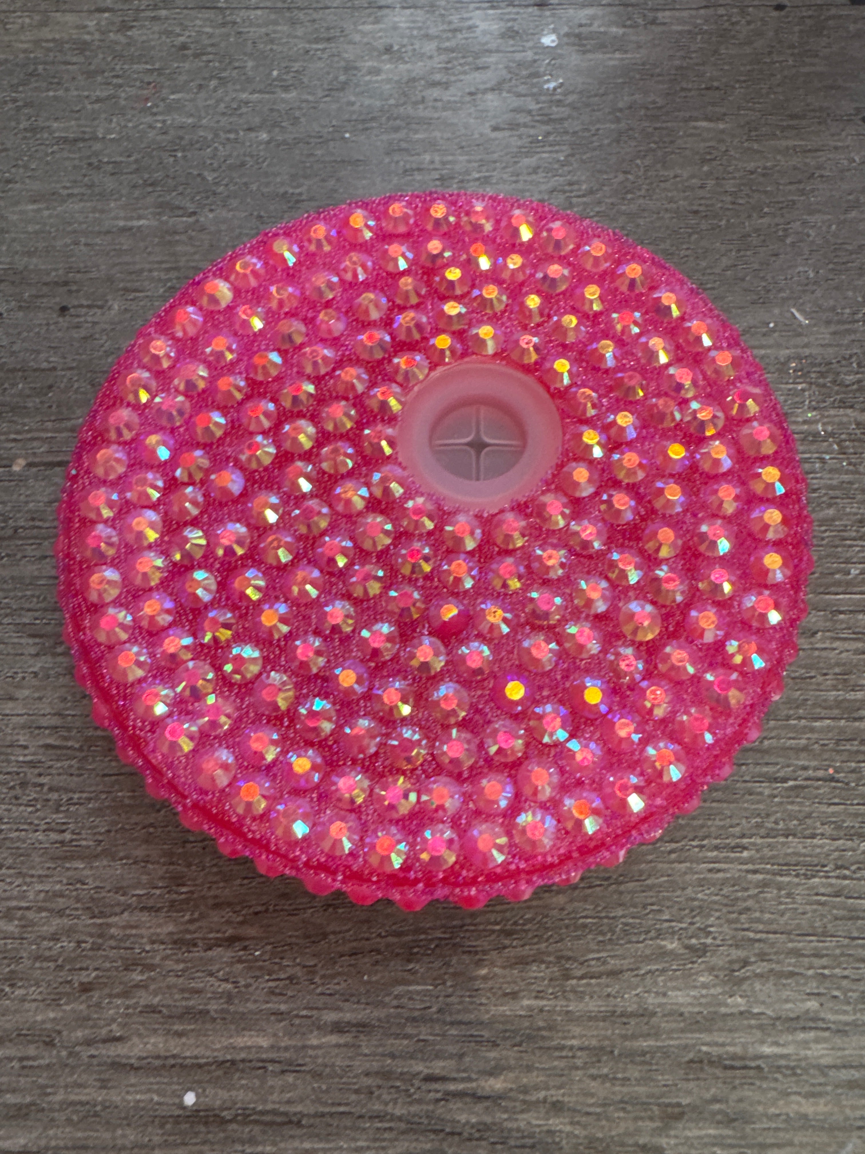 Bling Lids