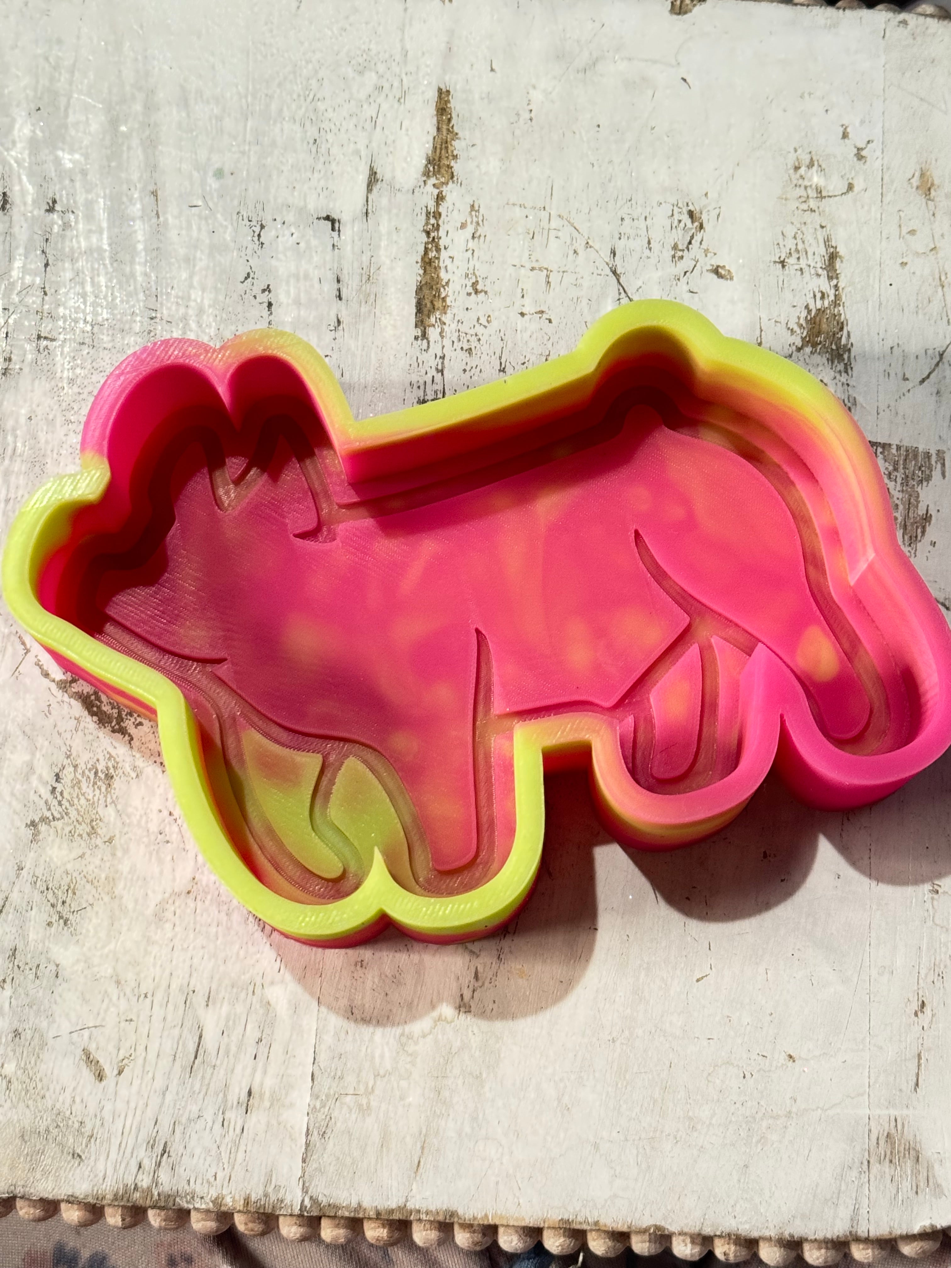 Show pig