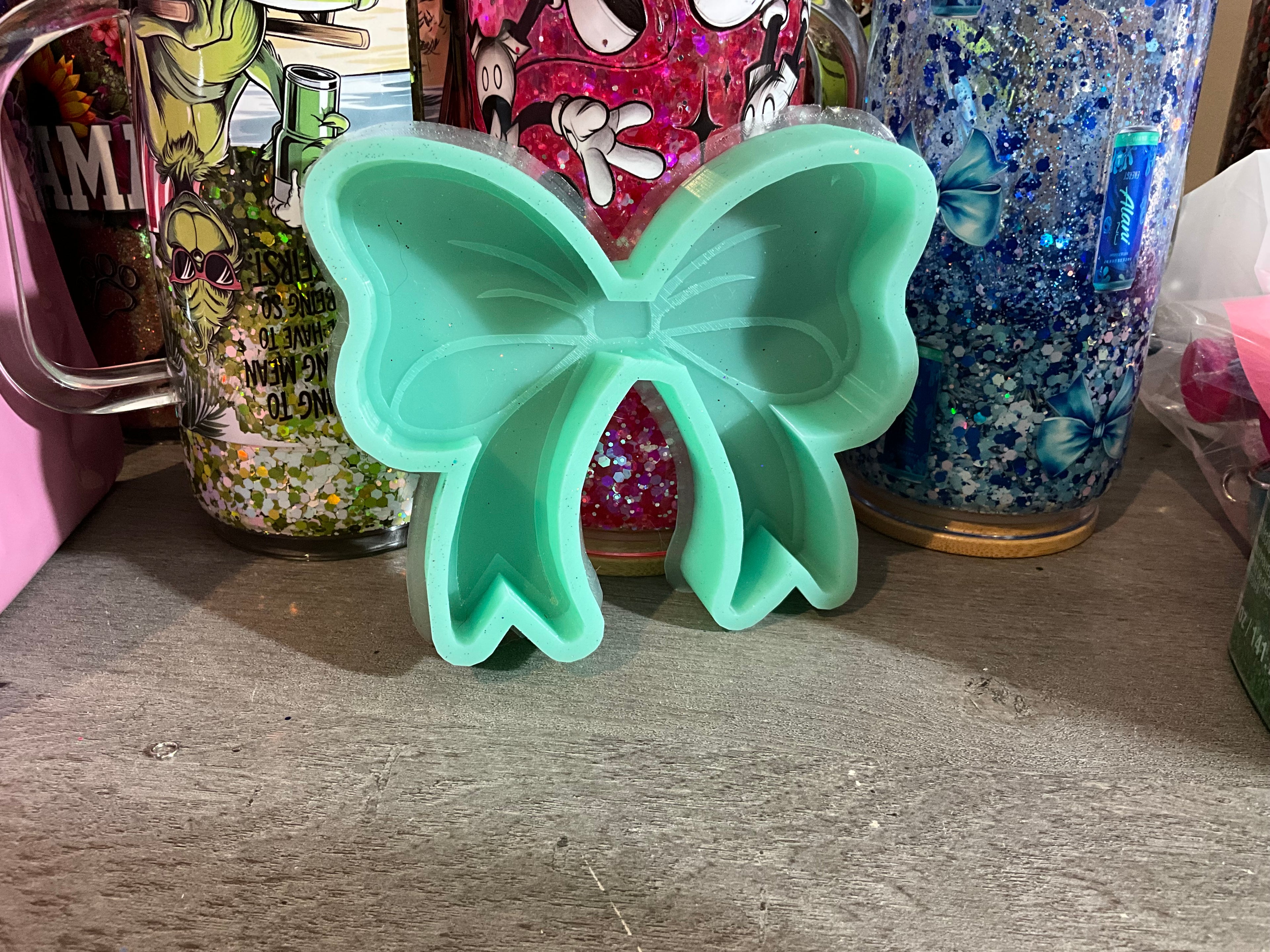 Coquette Bow