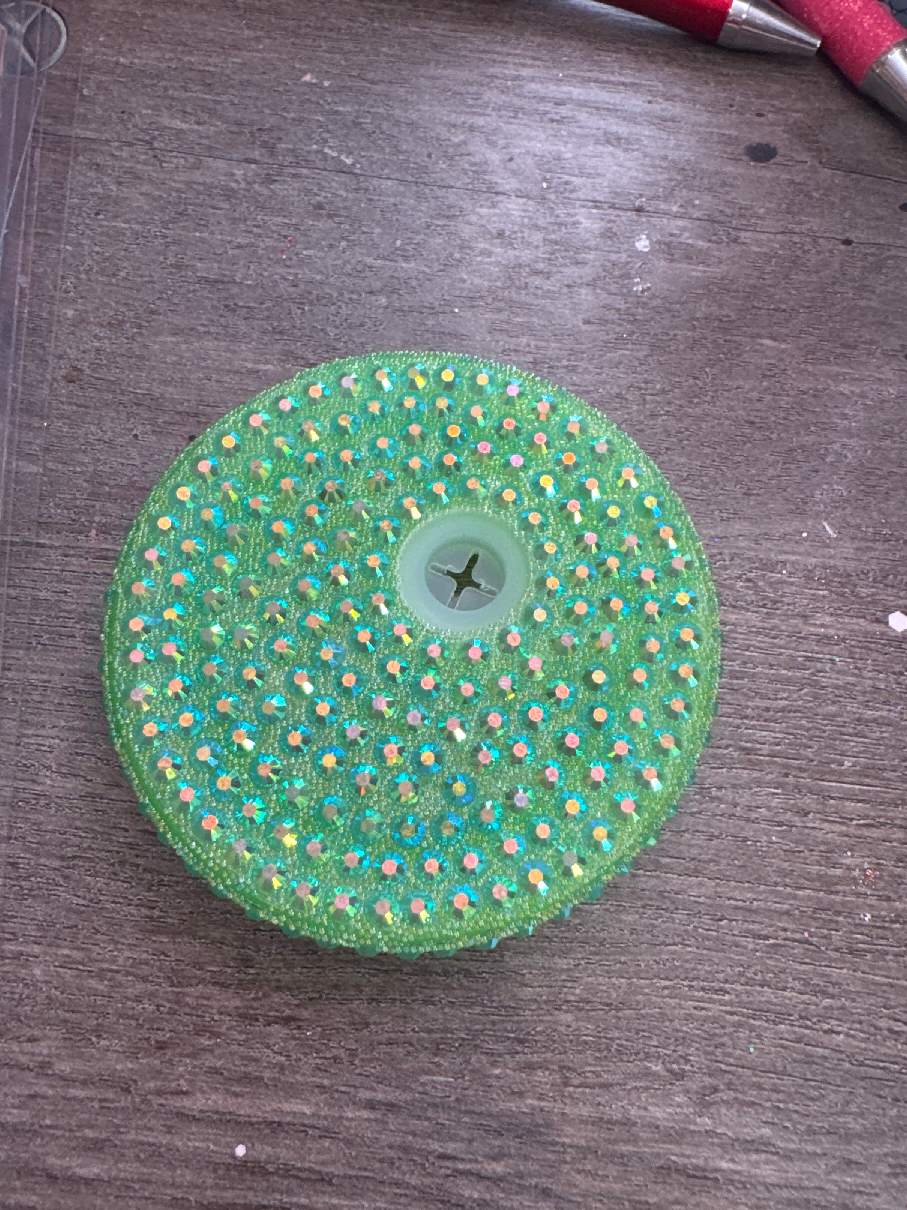 Bling Lids