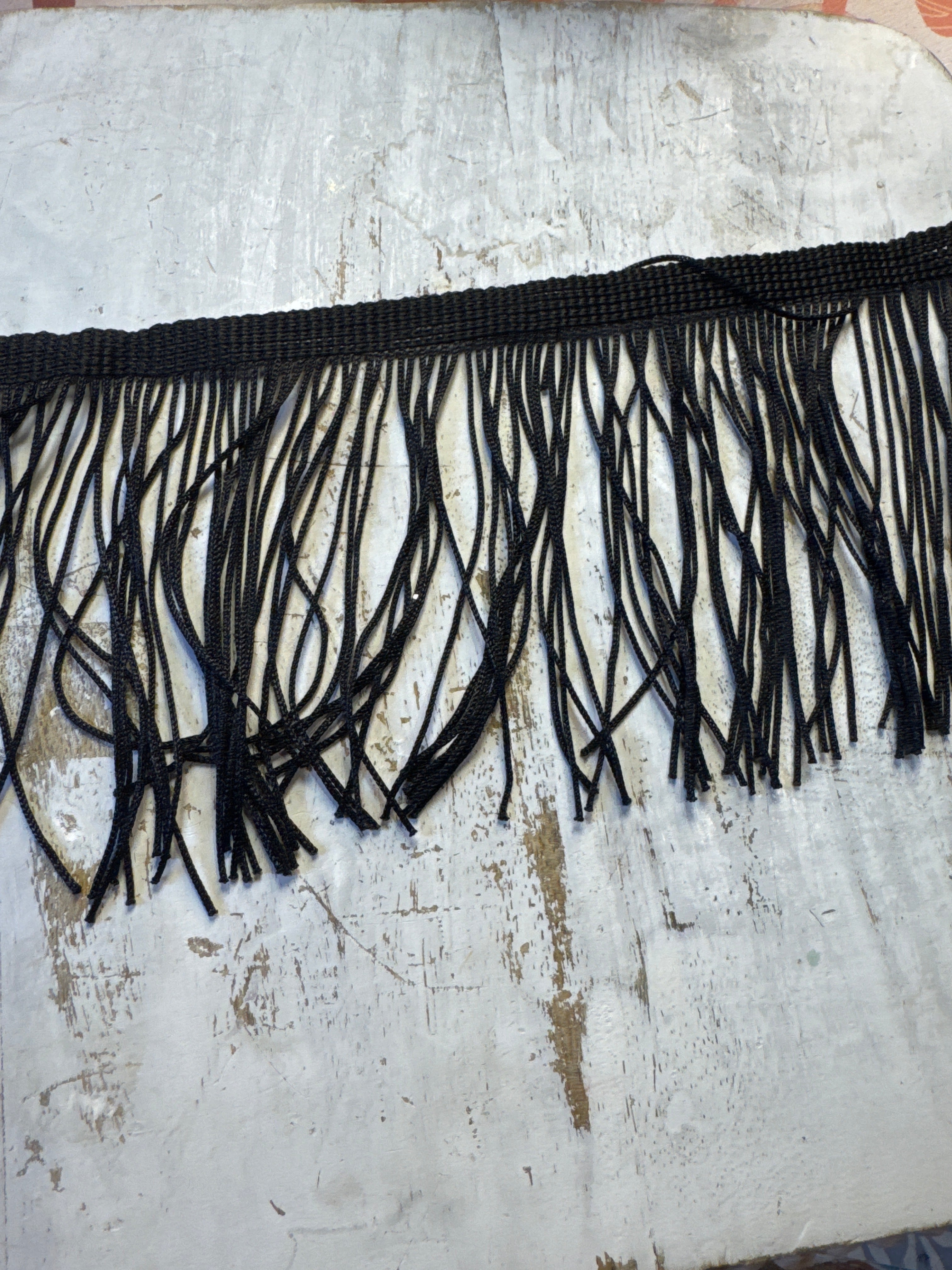 Fringe