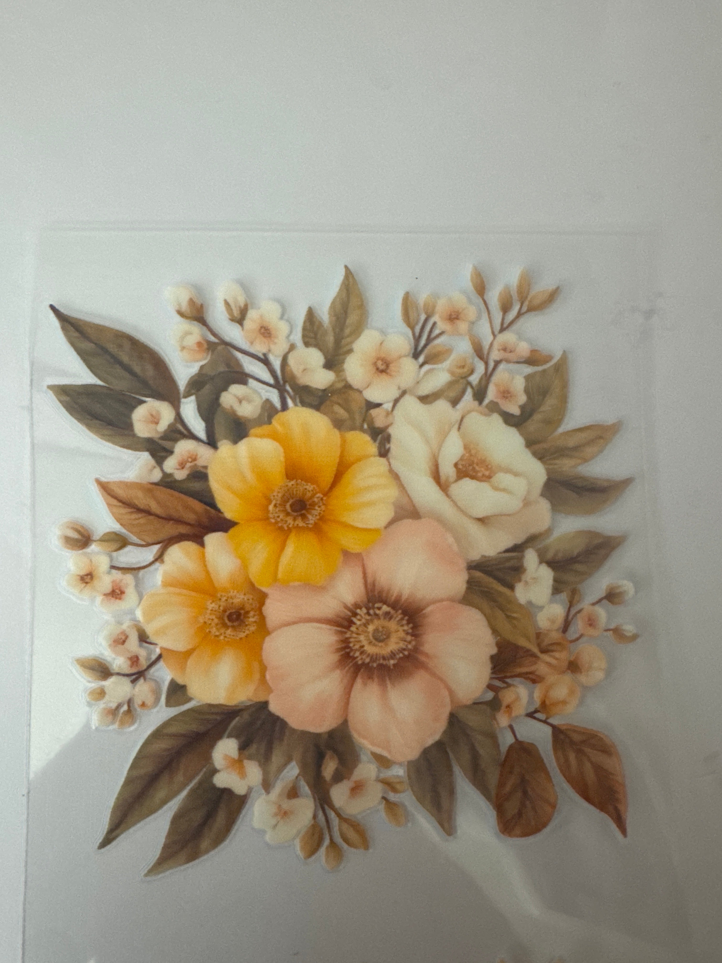 Floral