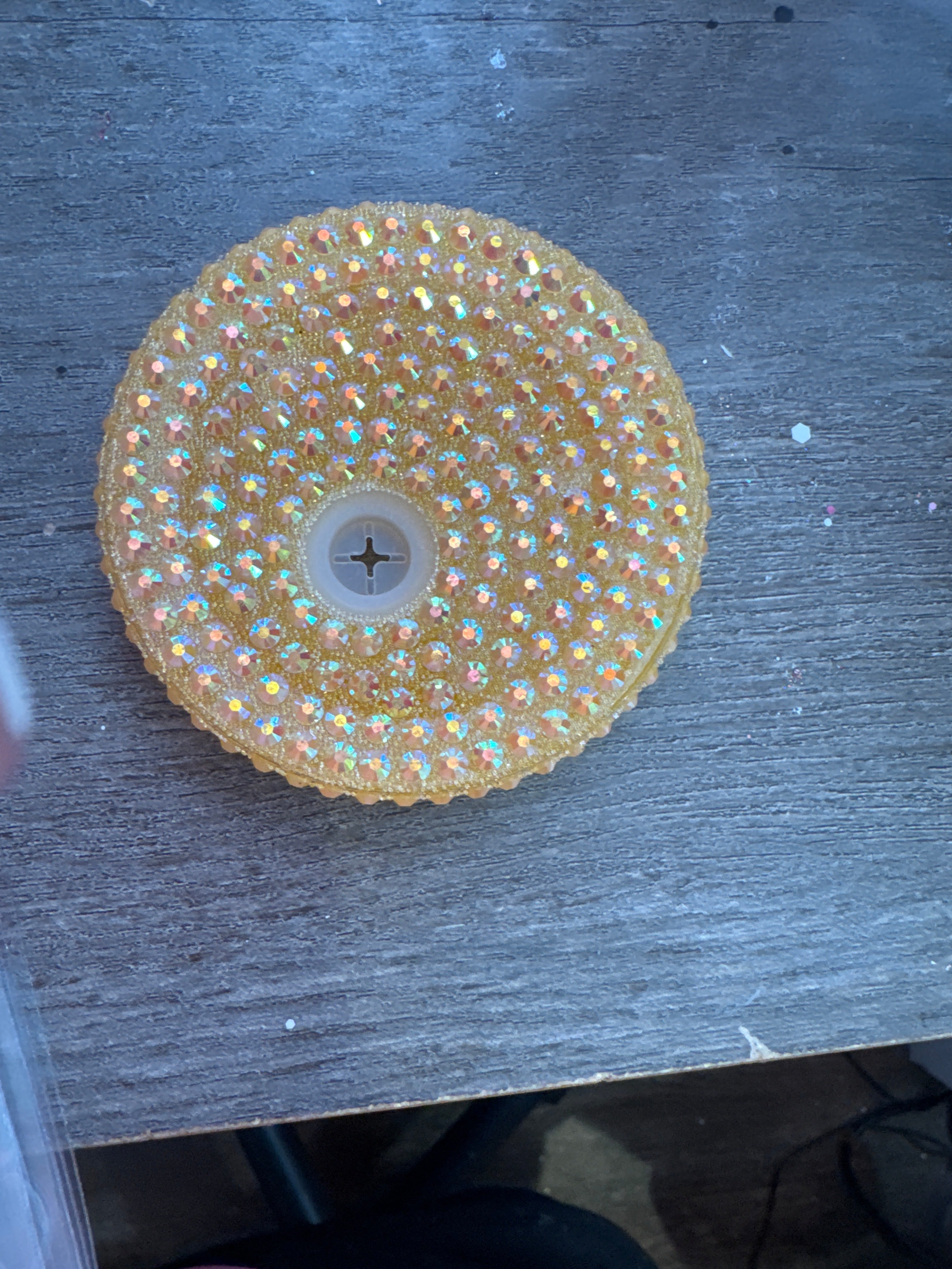 Bling Lids