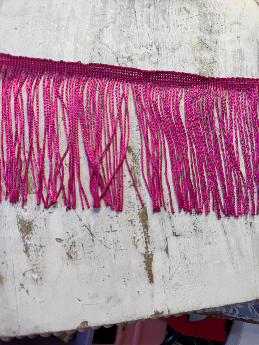 Fringe
