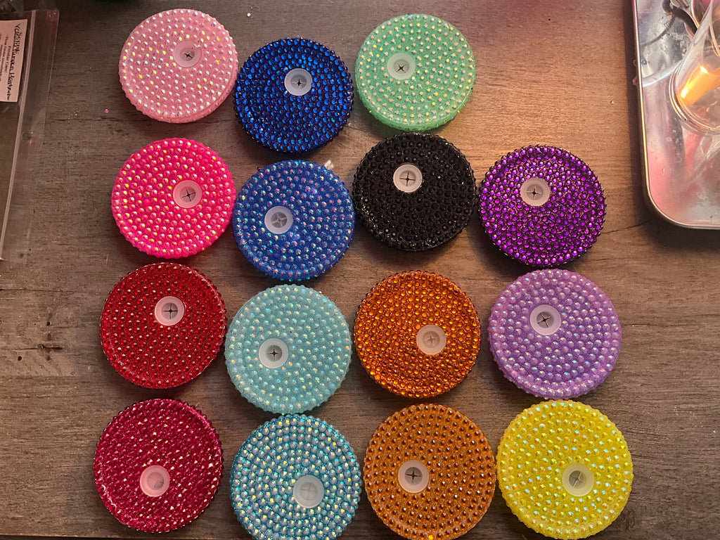 Bling Lids