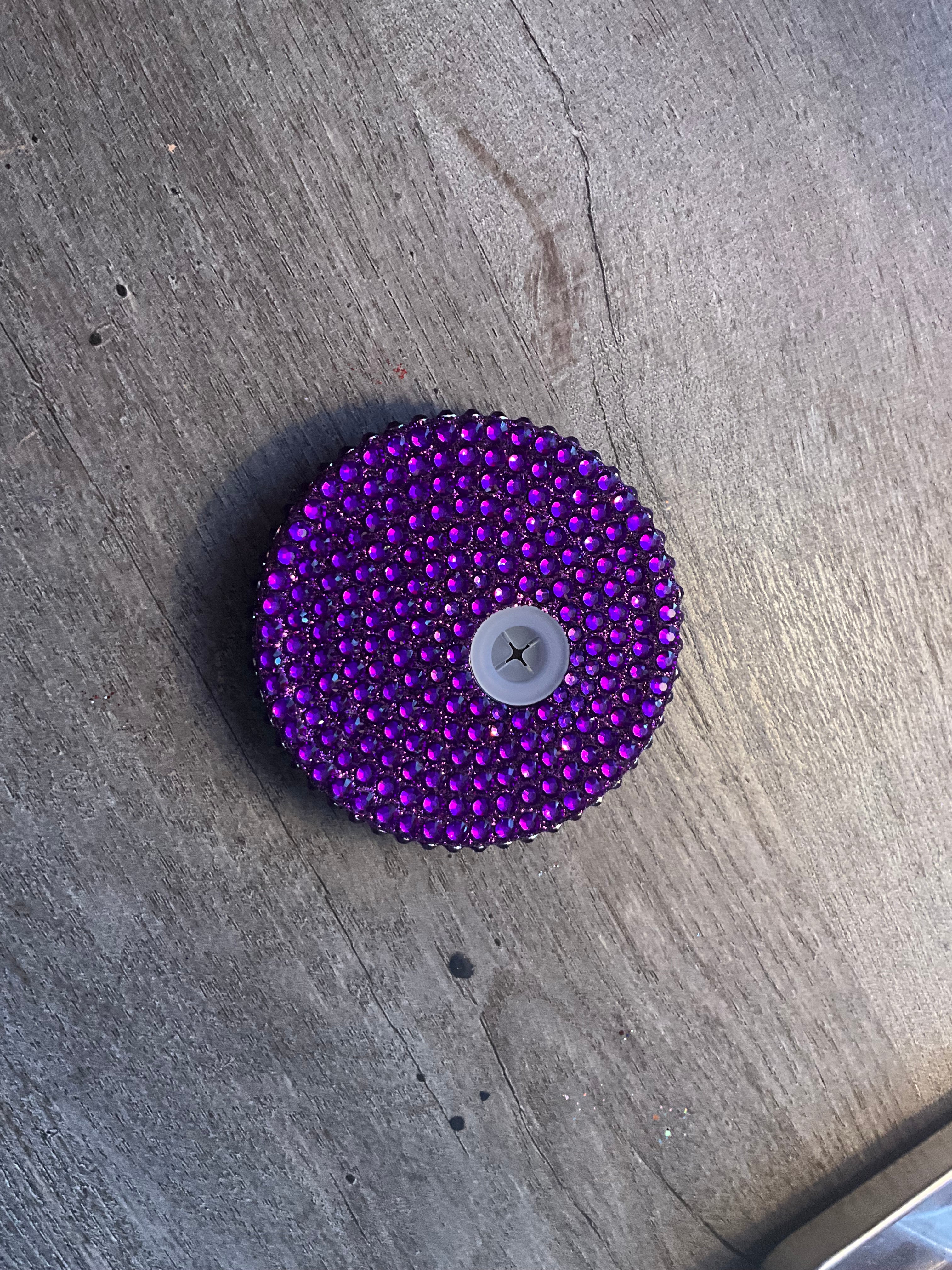 Bling Lids
