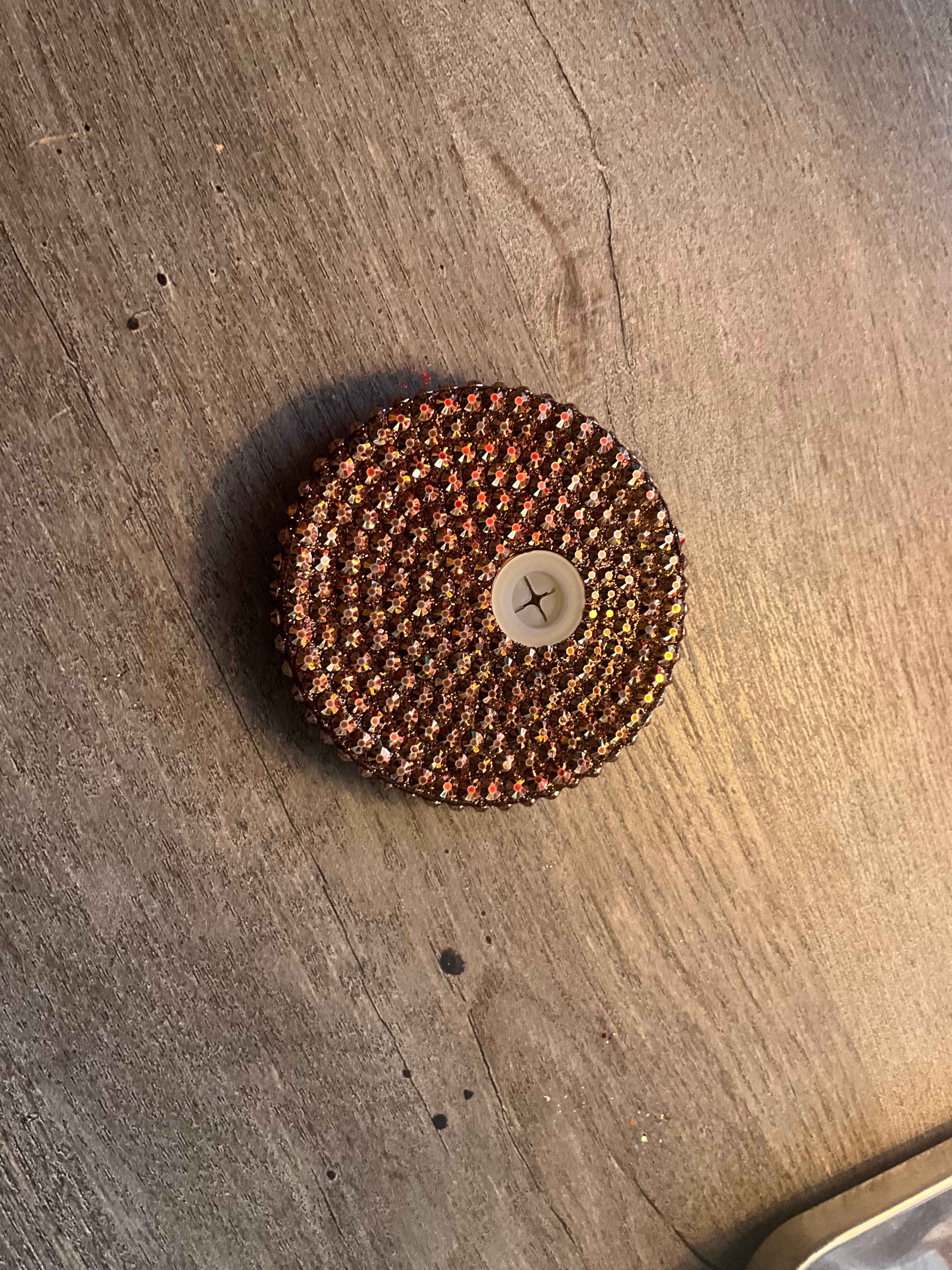 Bling Lids
