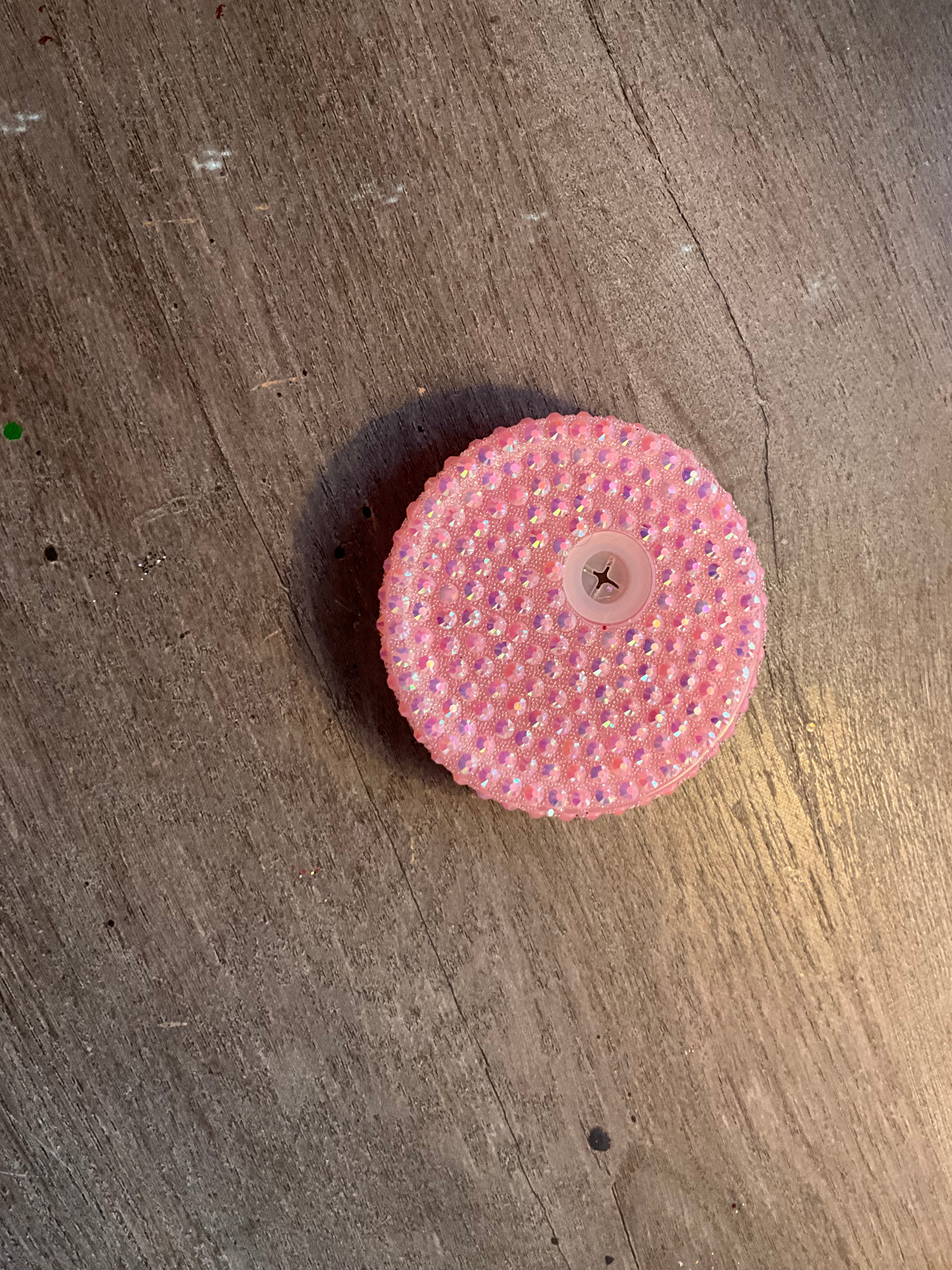 Bling Lids