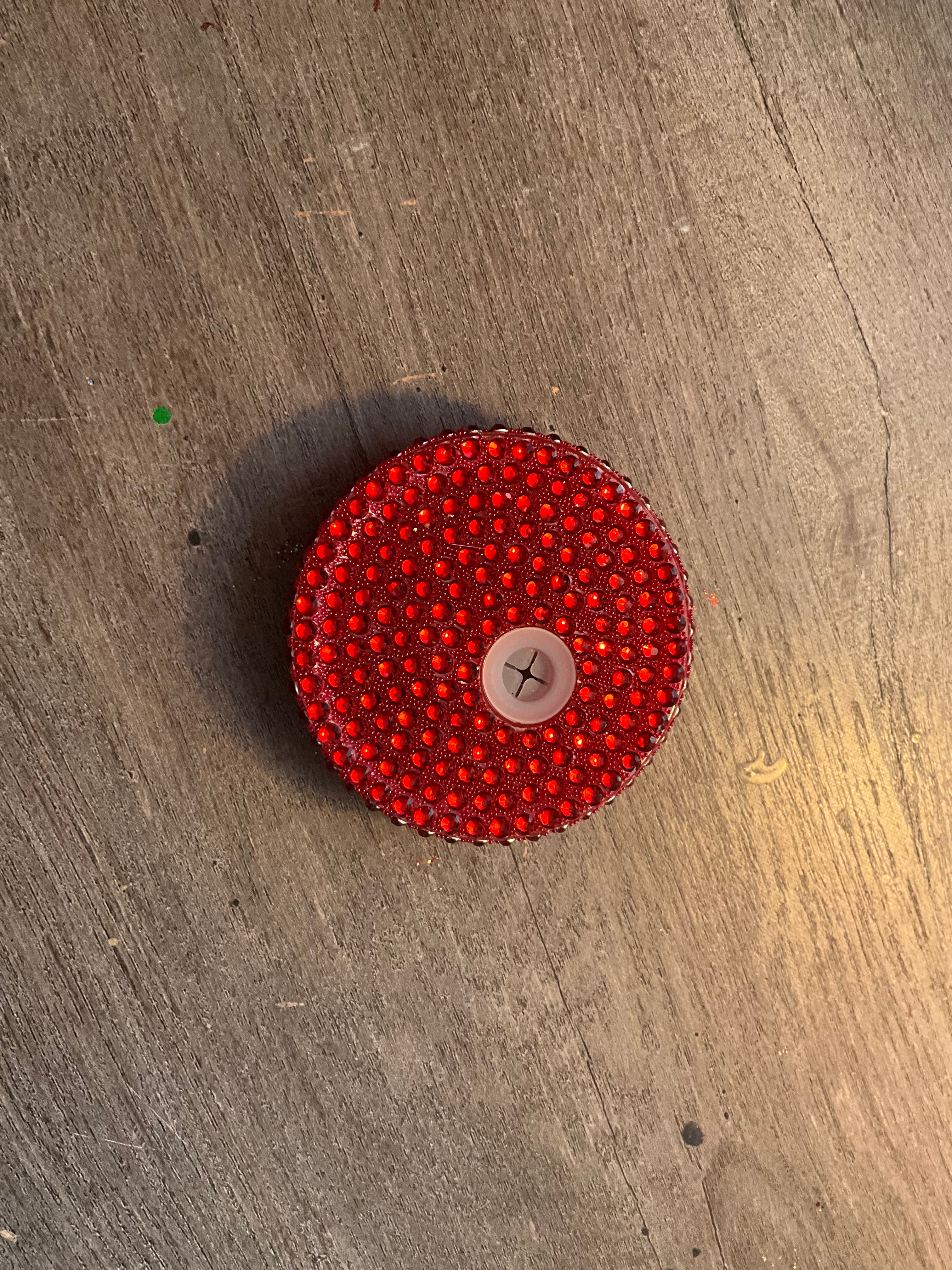 Bling Lids