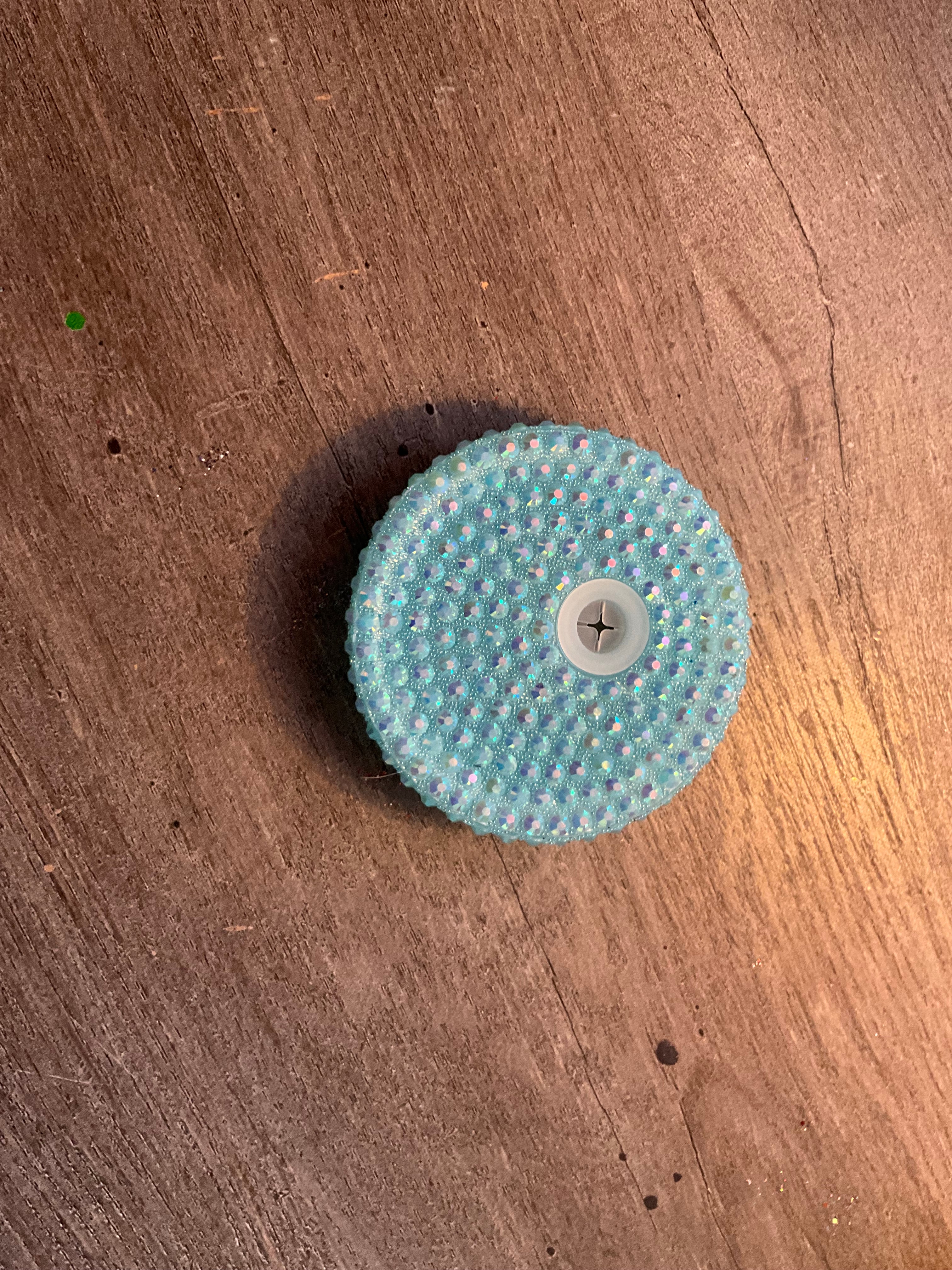 Bling Lids