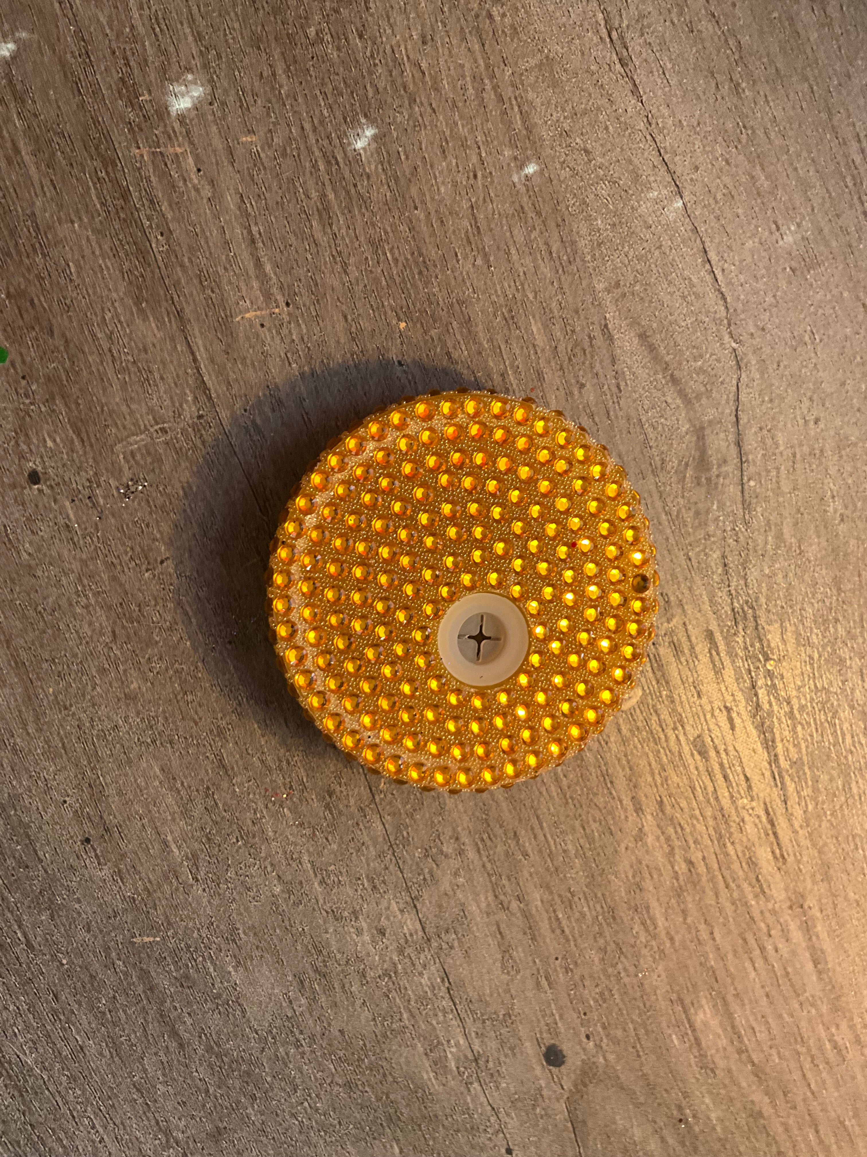 Bling Lids