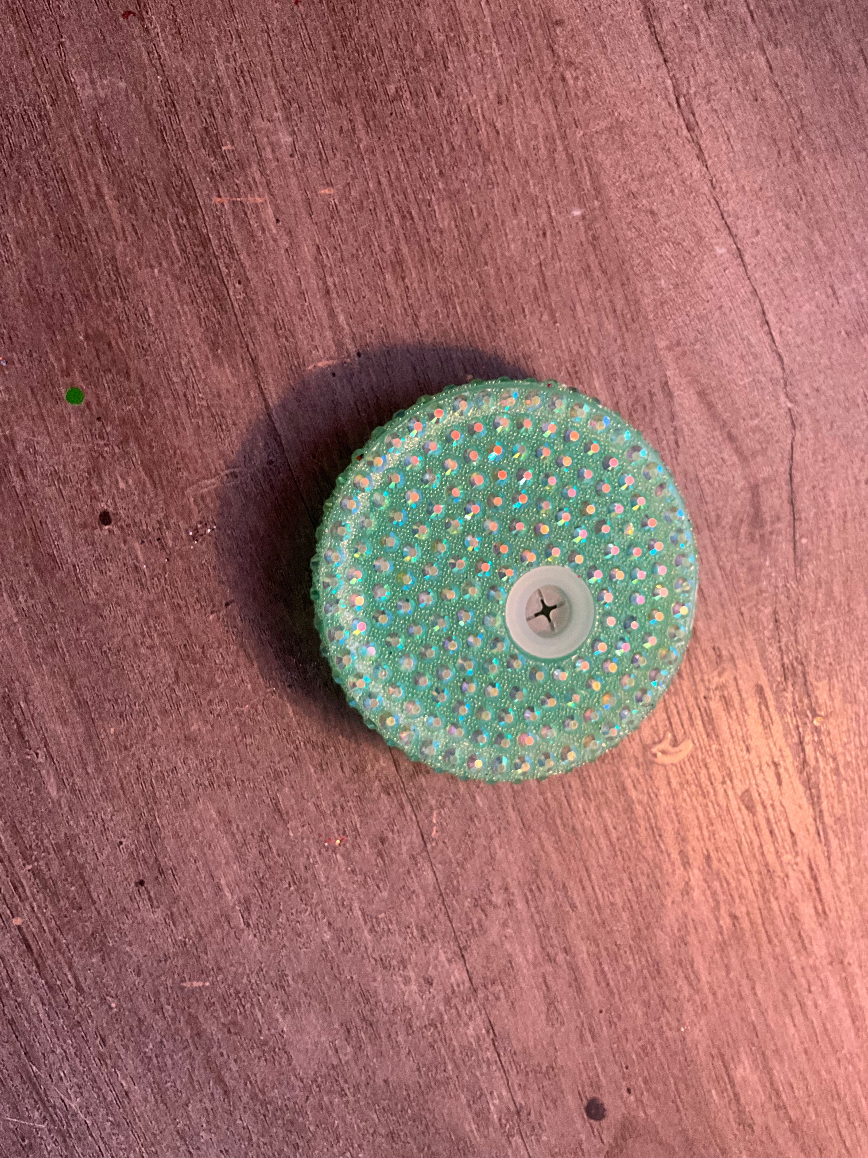 Bling Lids