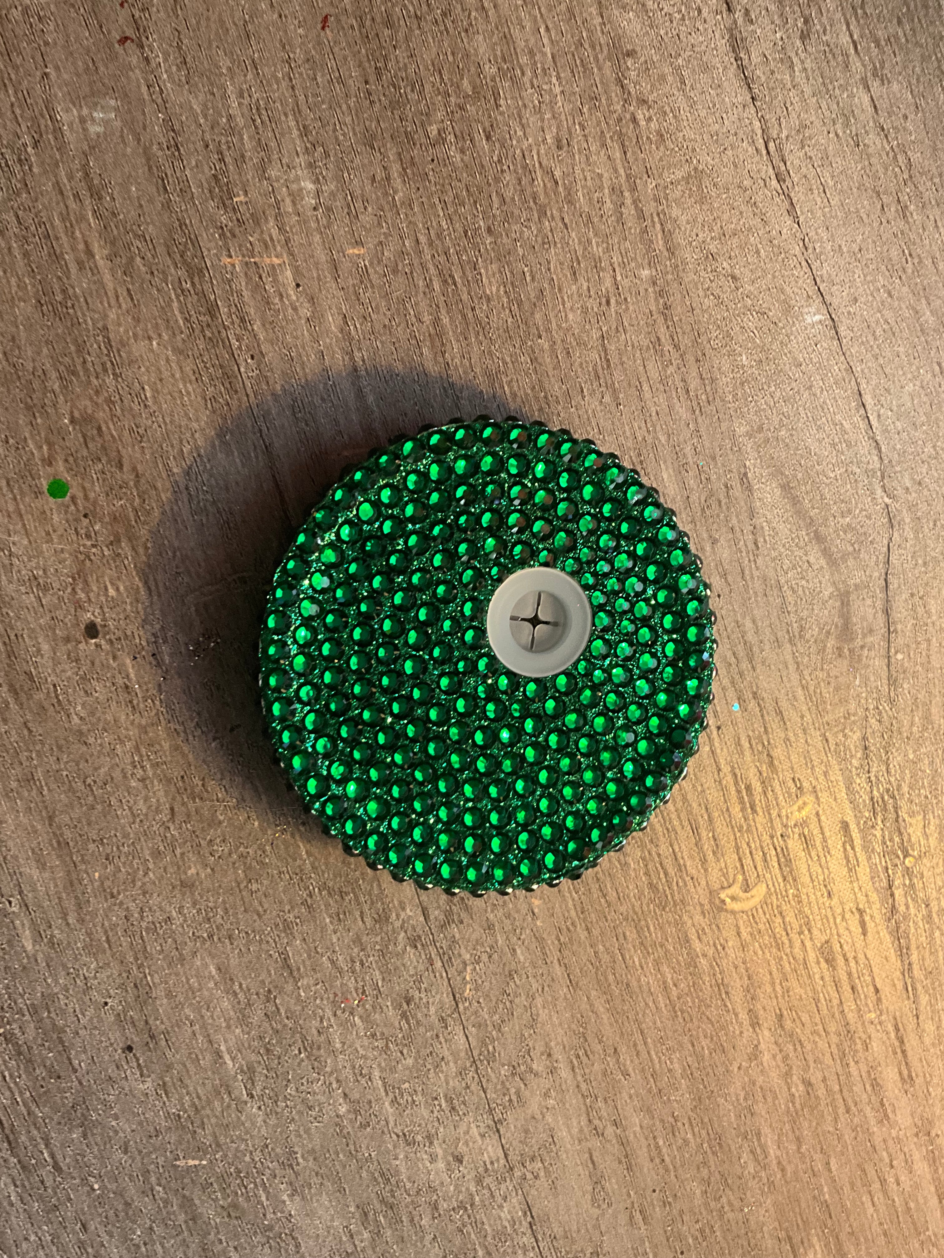 Bling Lids