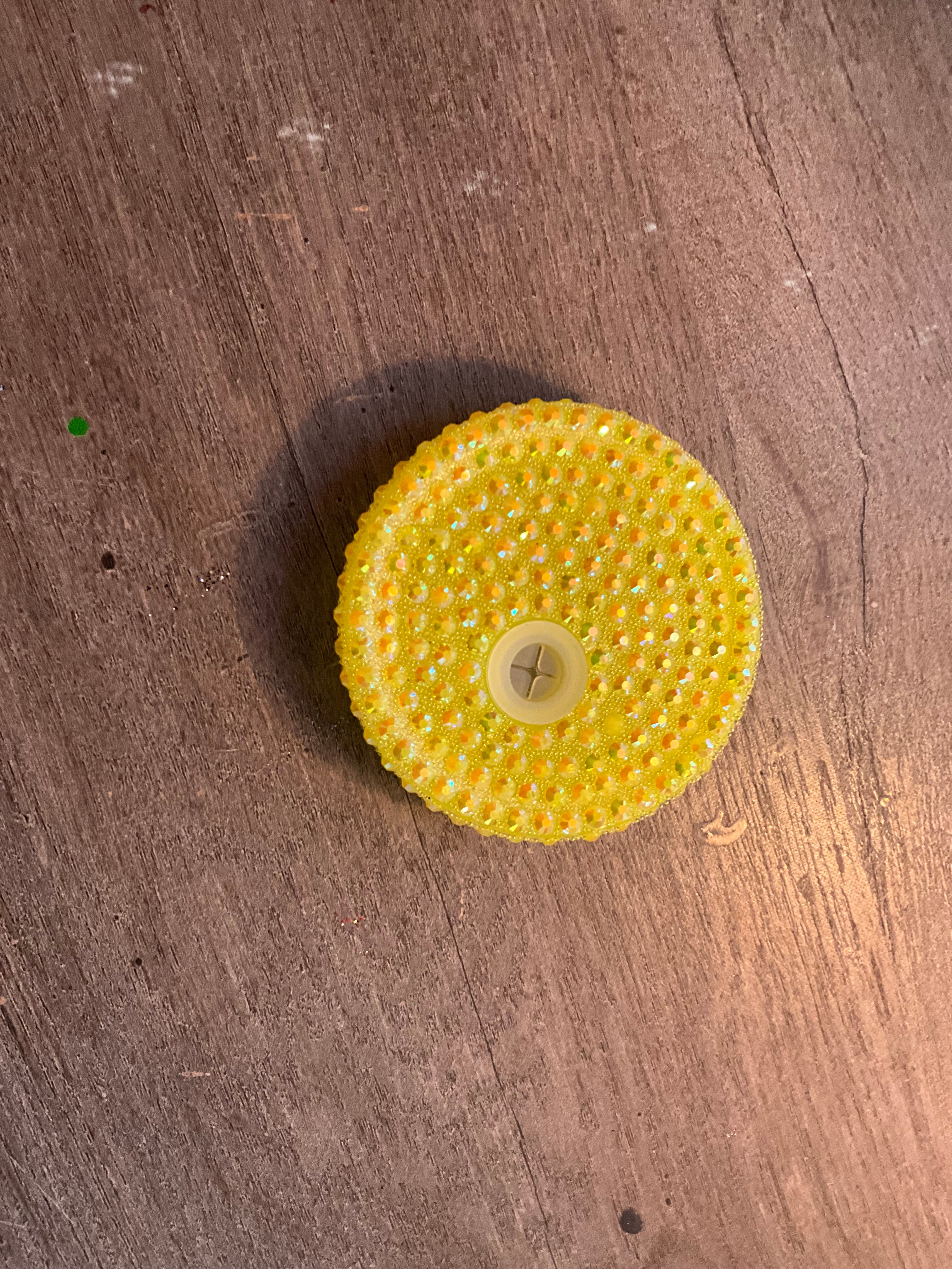 Bling Lids