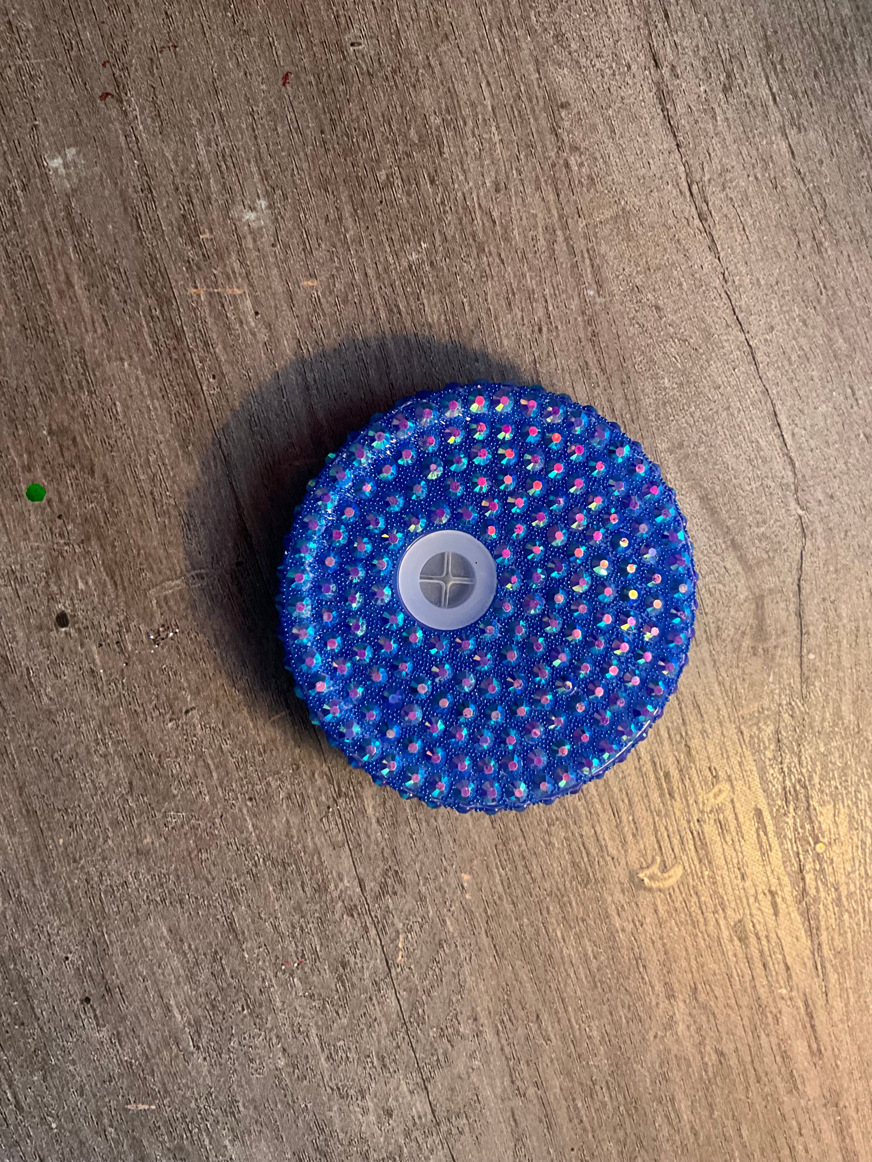 Bling Lids