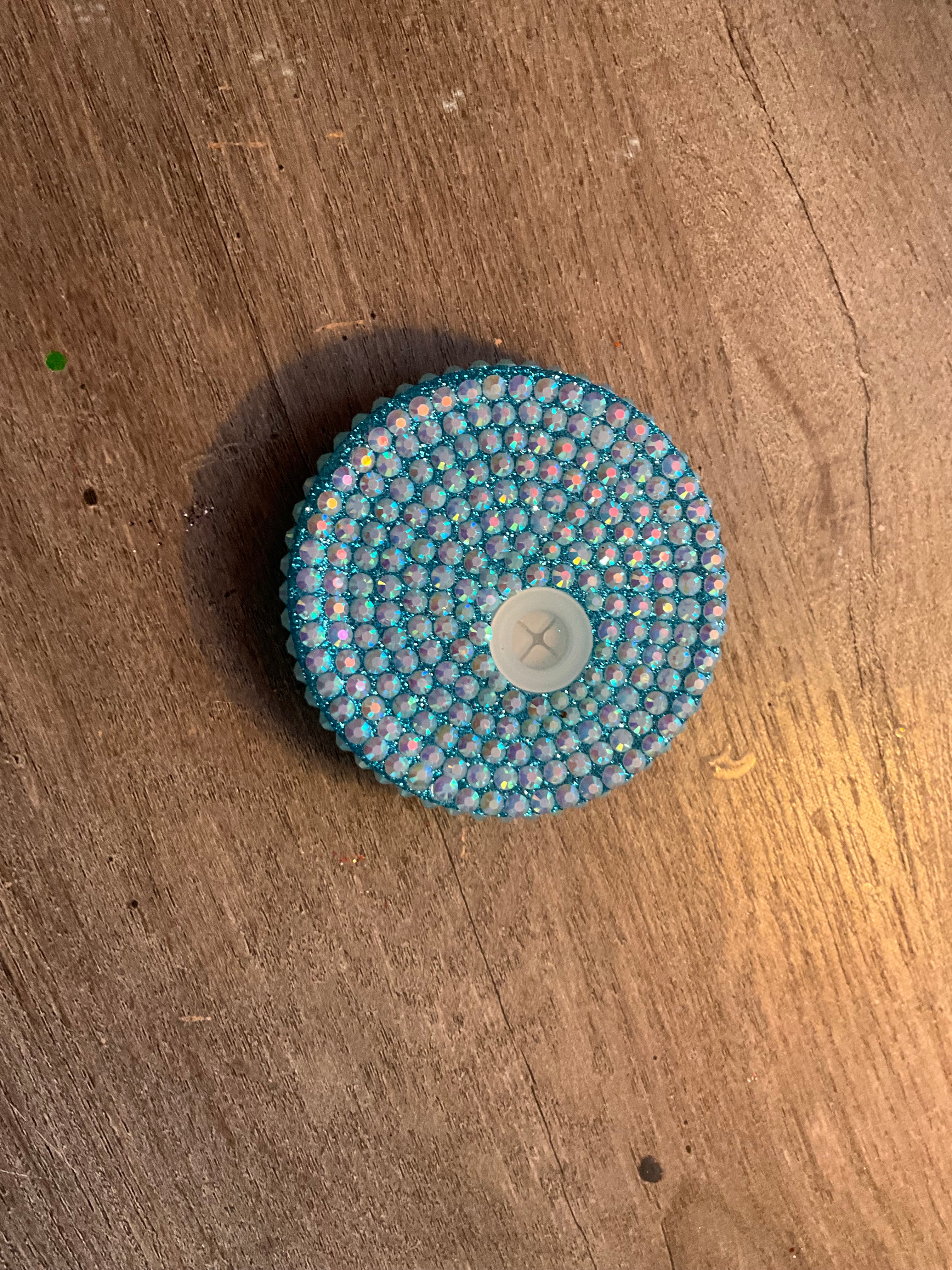 Bling Lids