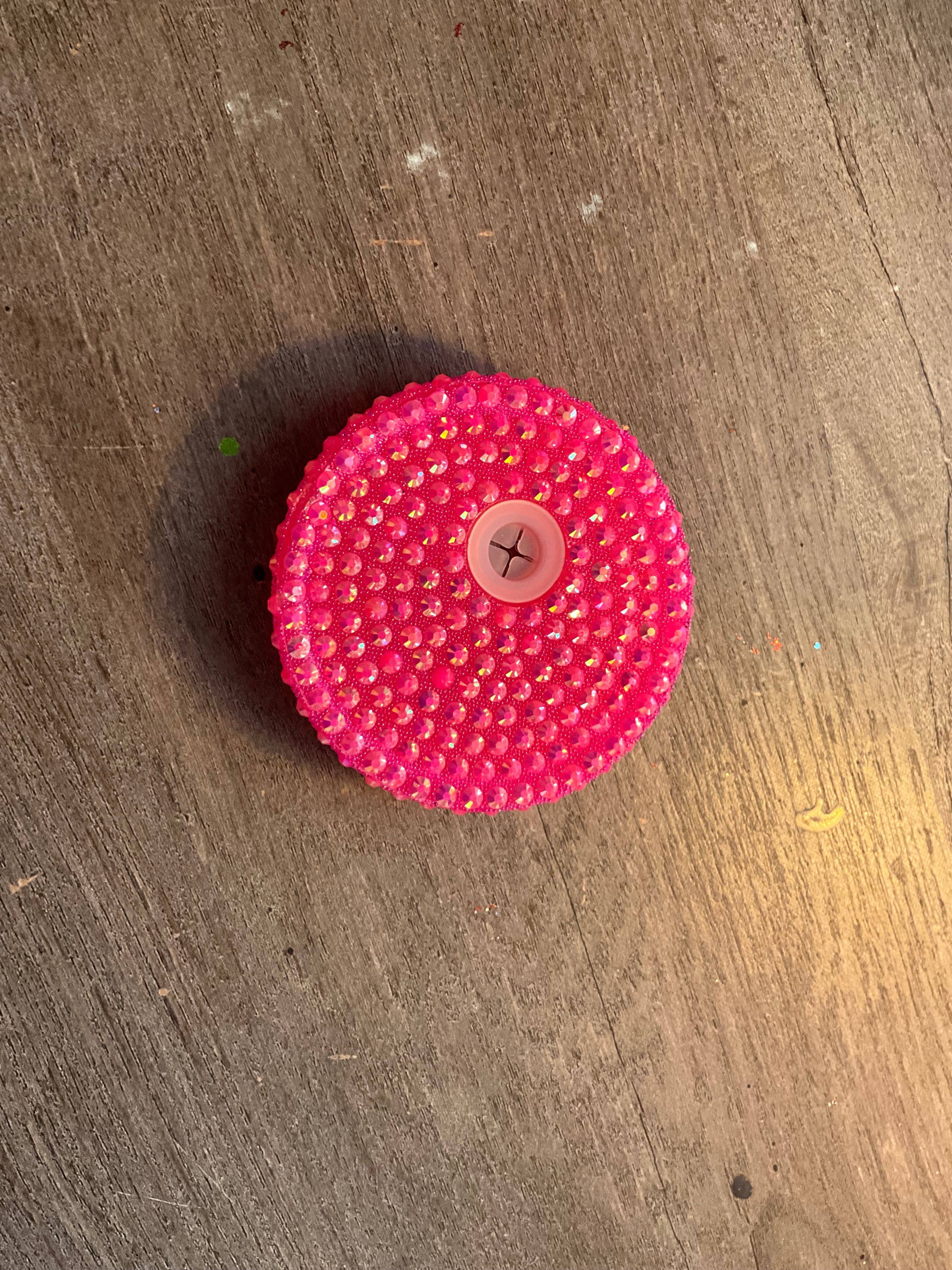 Bling Lids