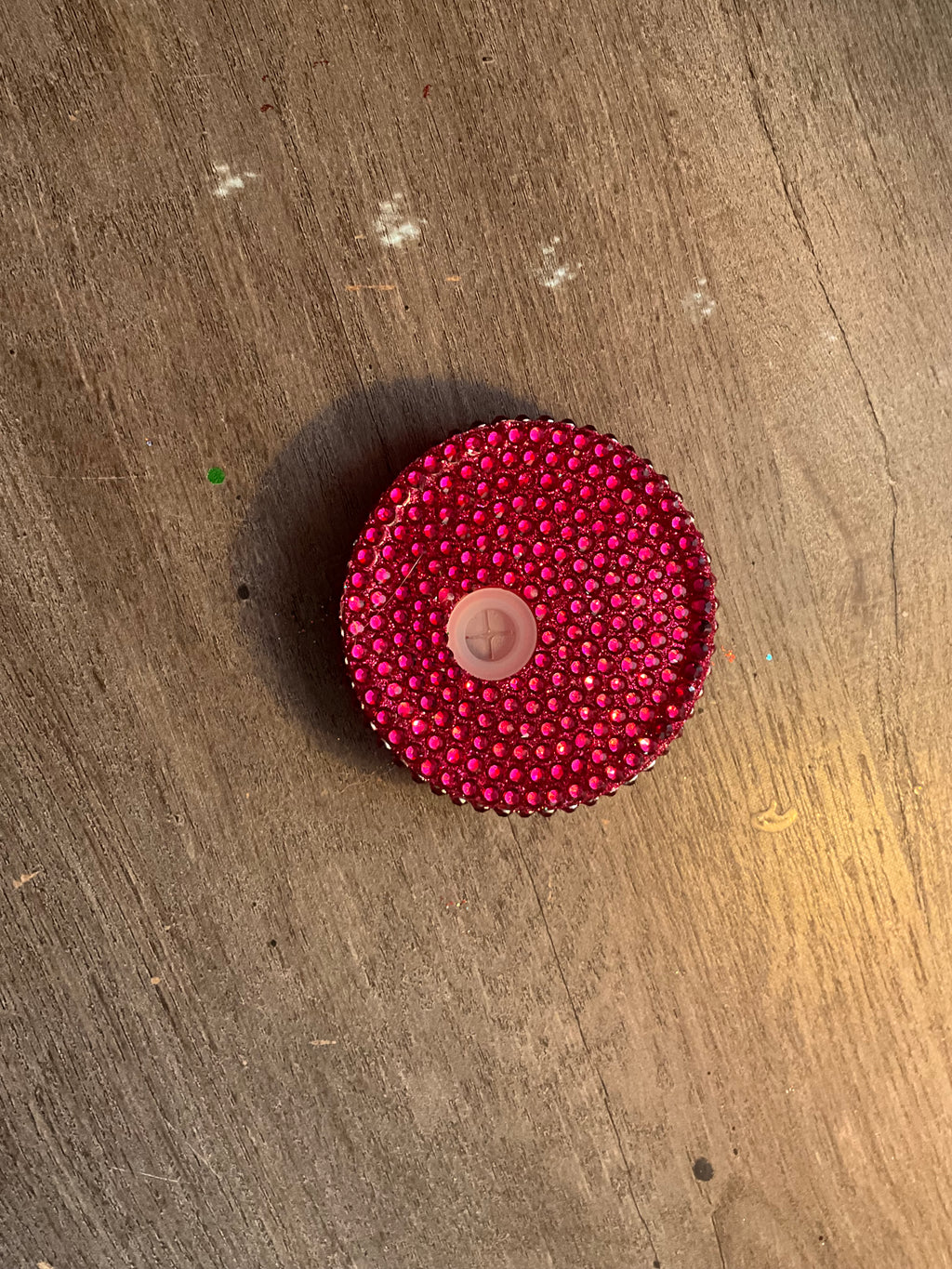 Bling Lids