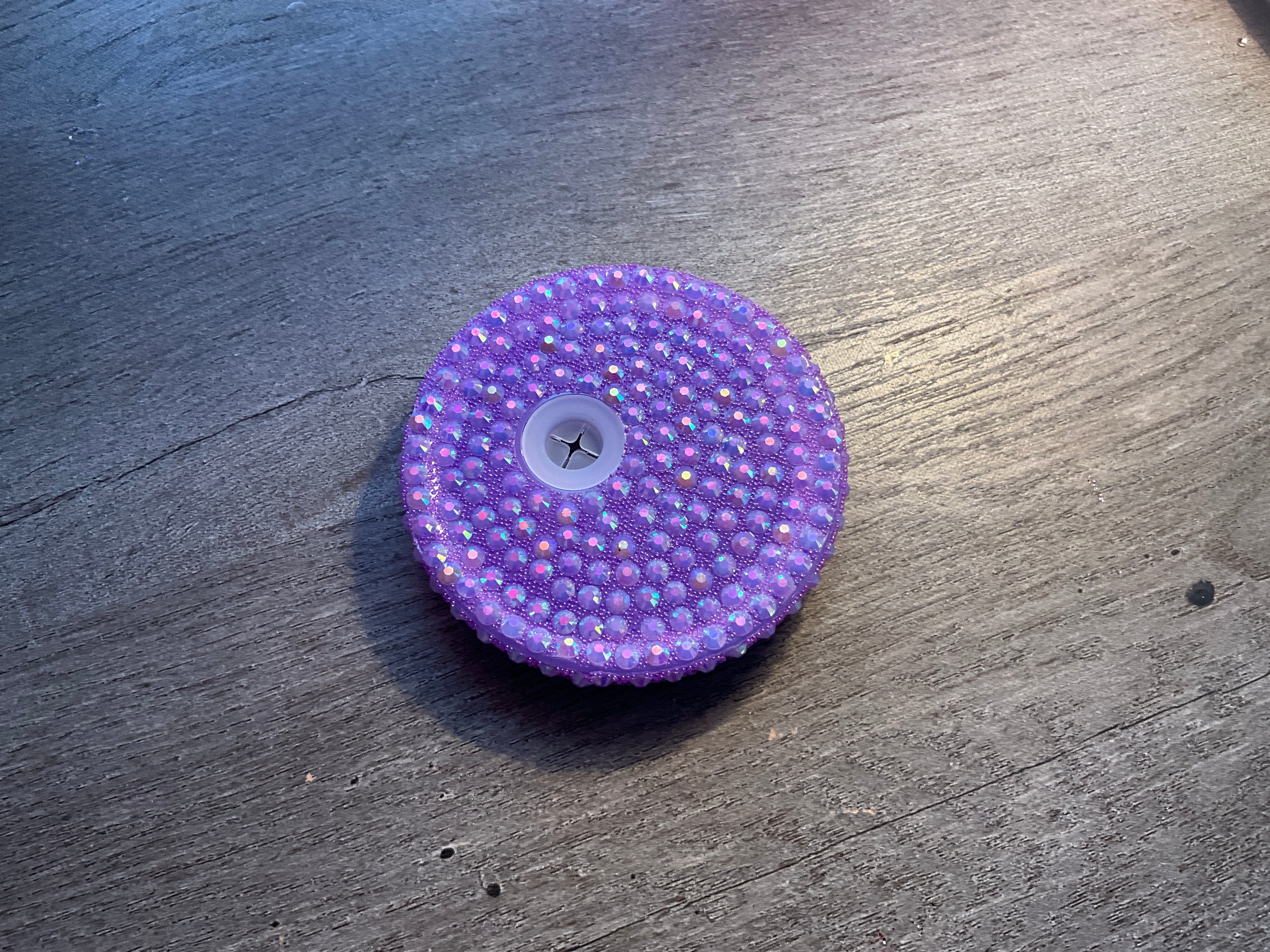 Bling Lids