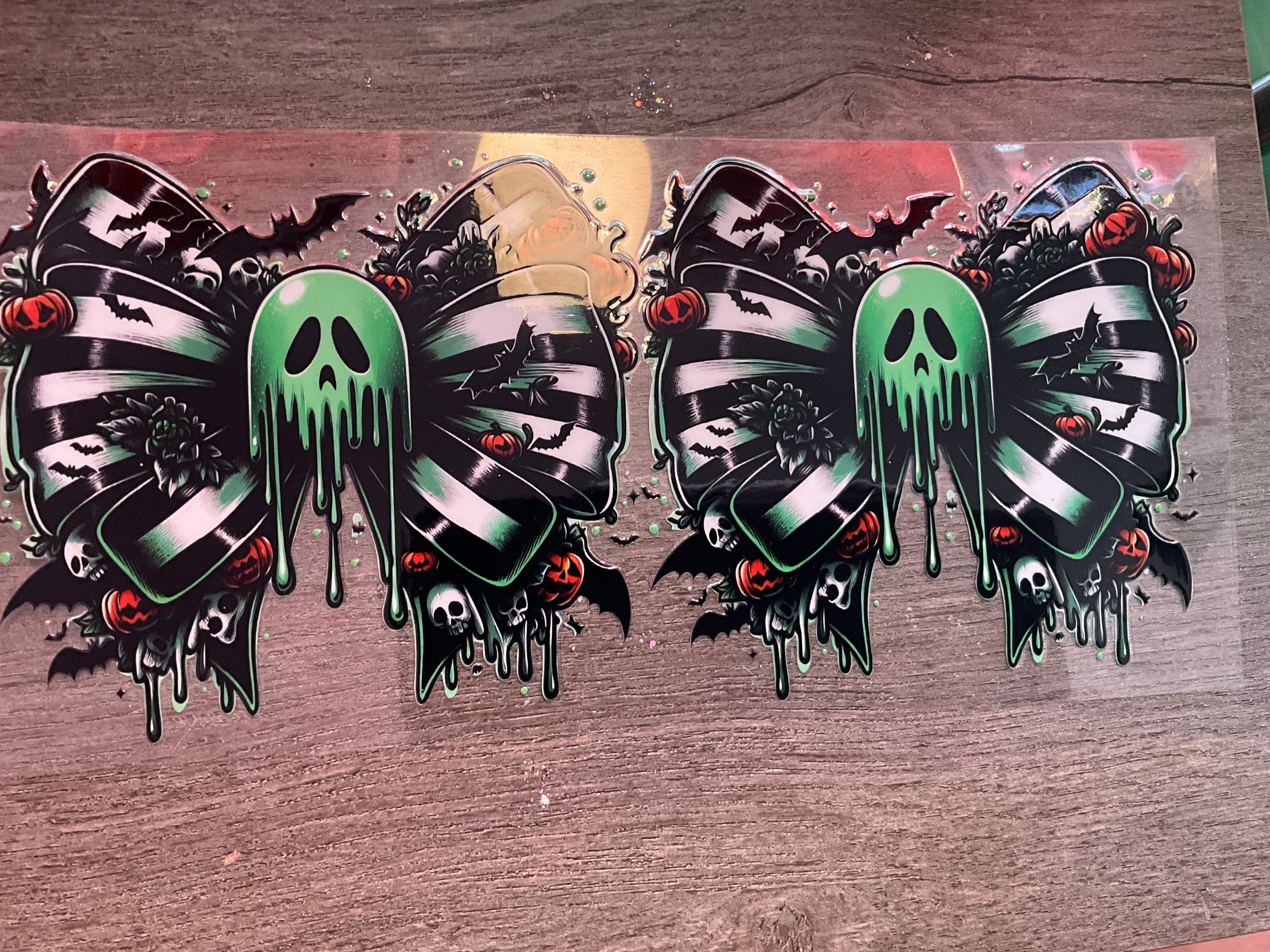 Juice-beetle