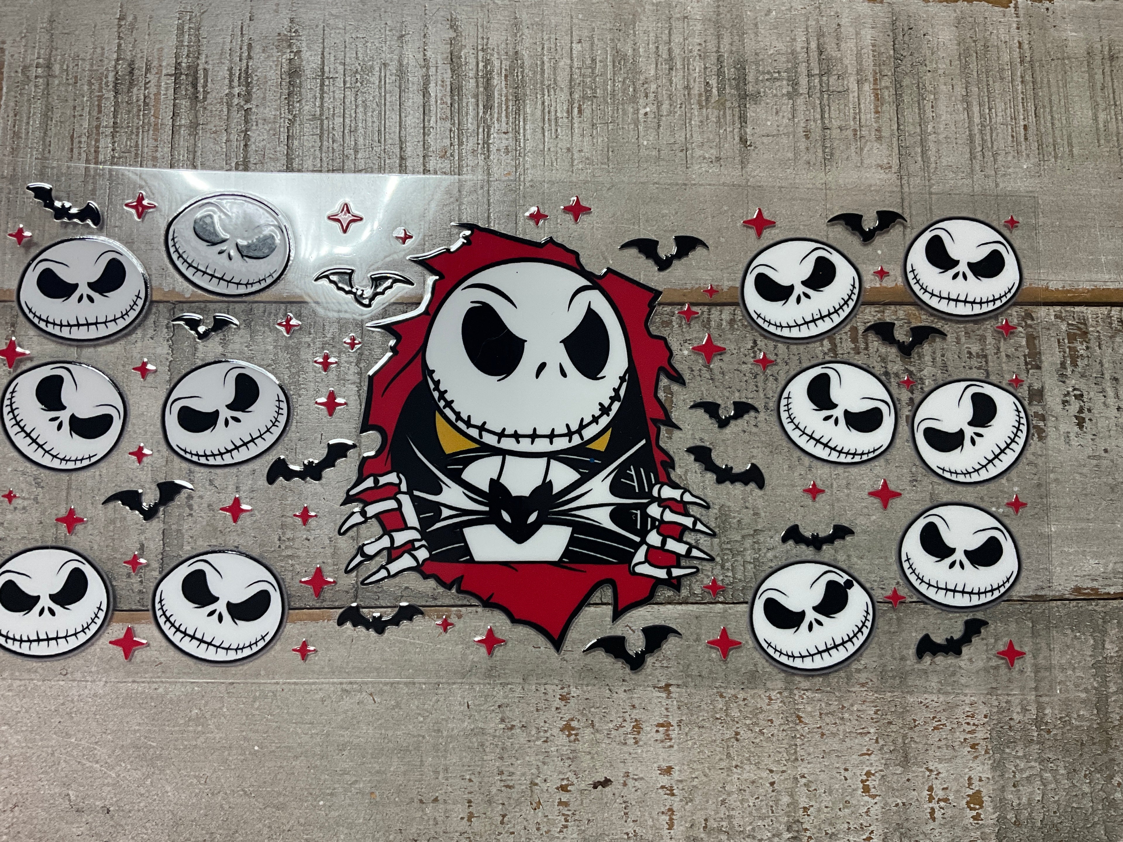 3d Mr.skelly