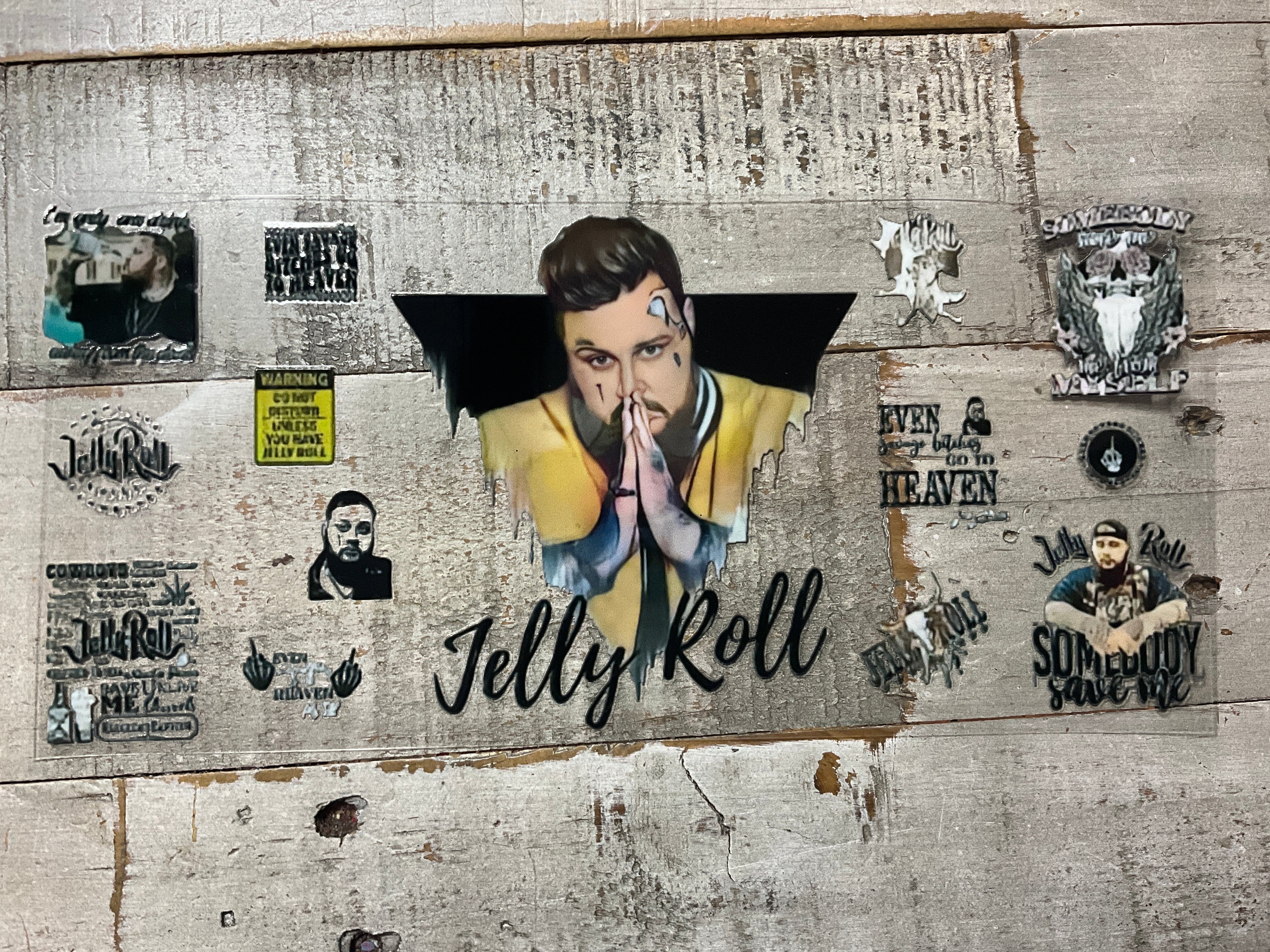 Jellie