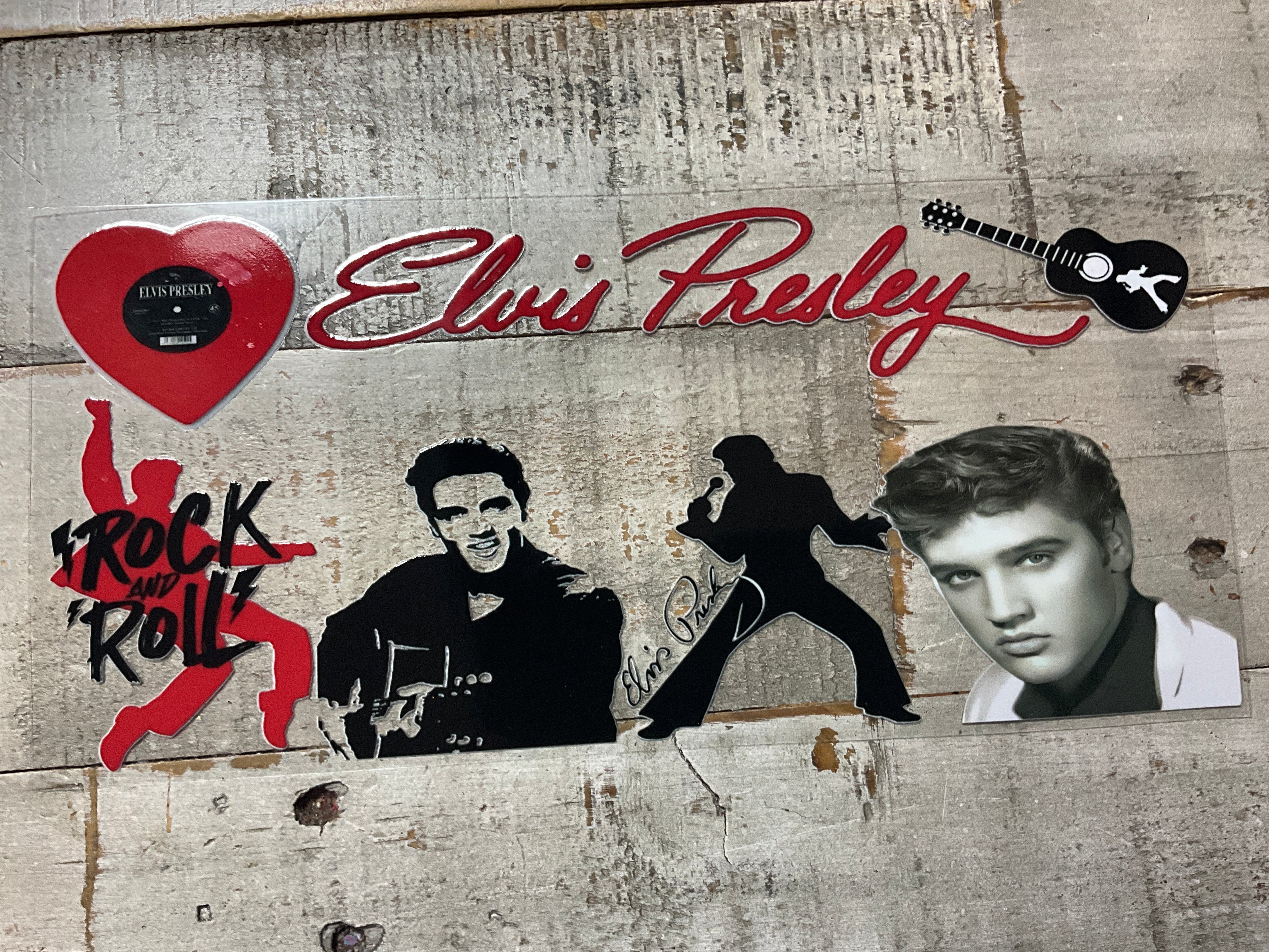 Rock n roll