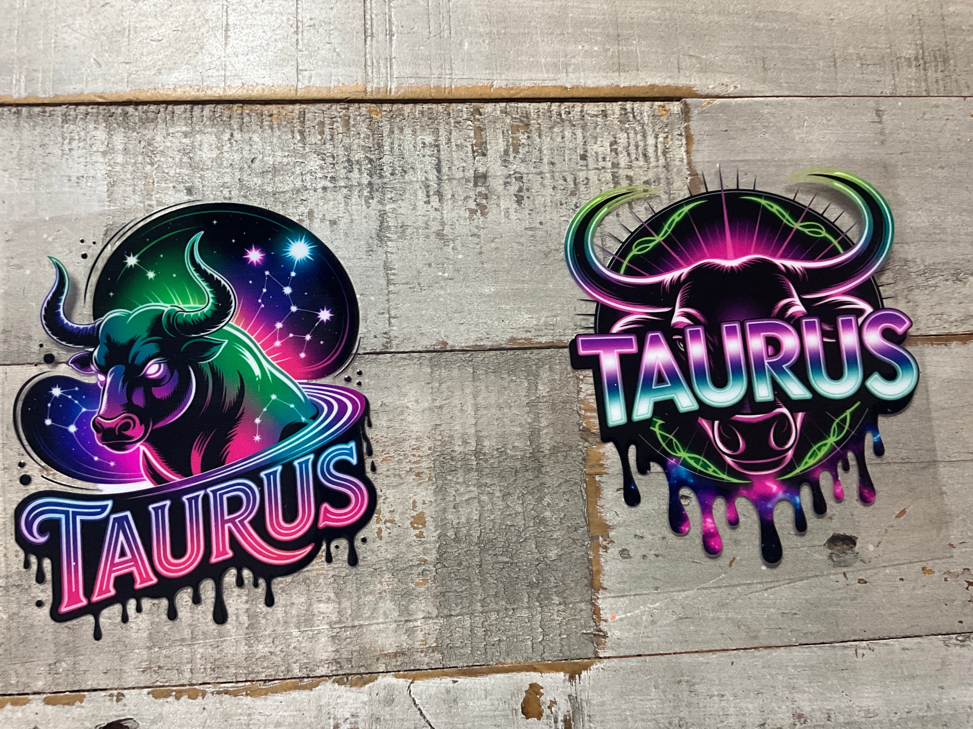 Neon2 Taurus