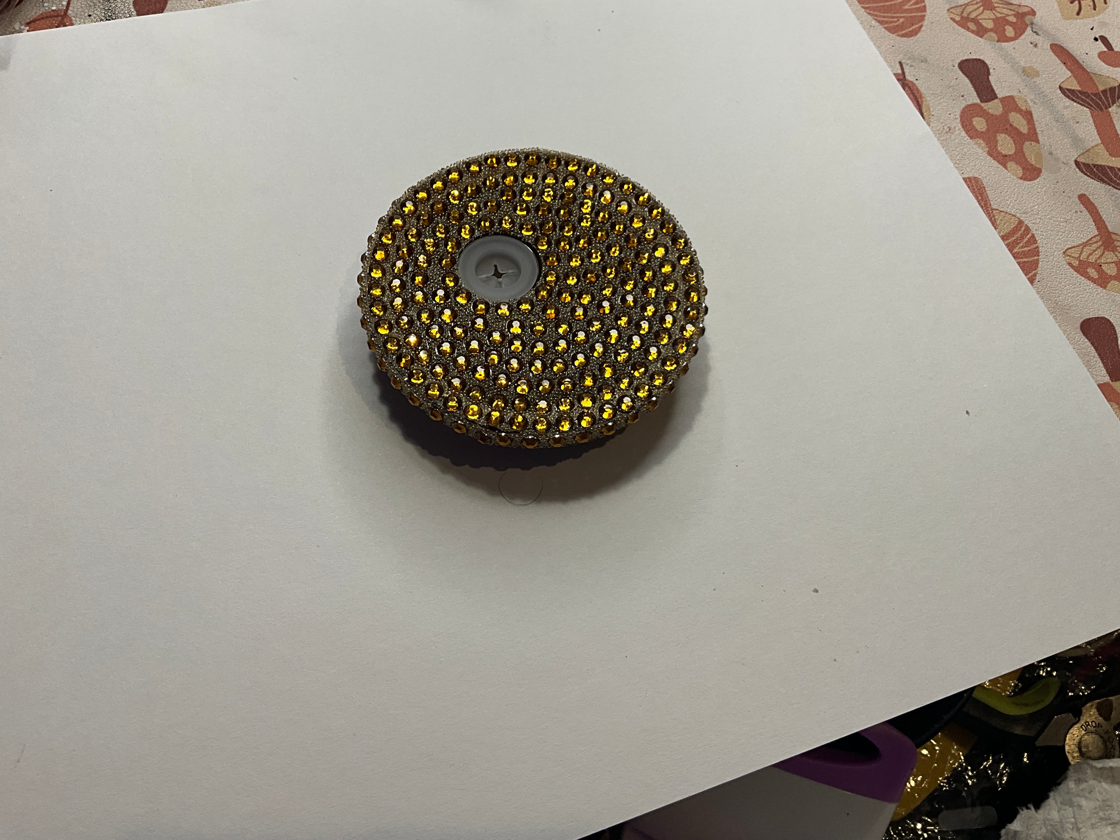 Bling Lids