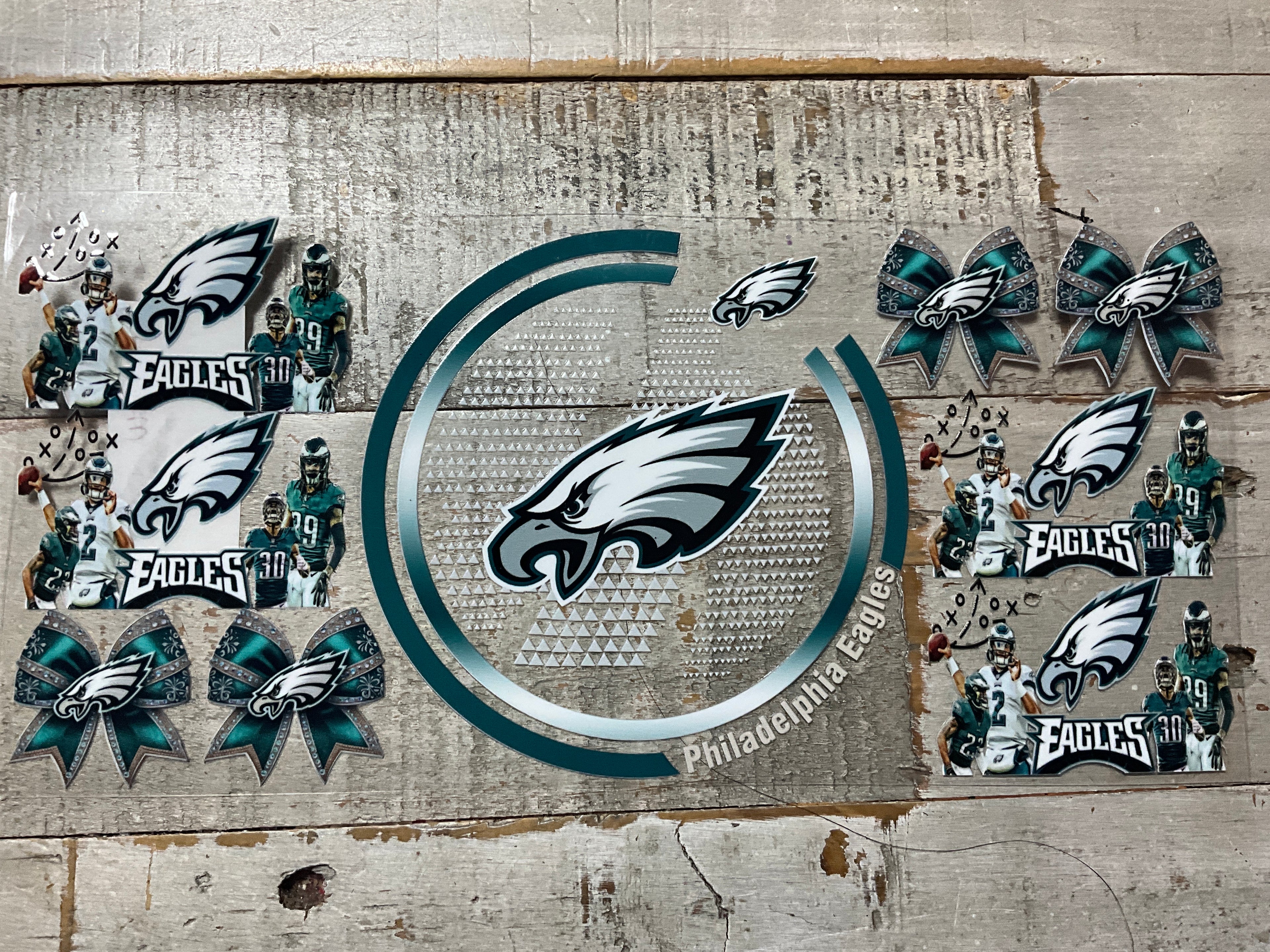 Eagles