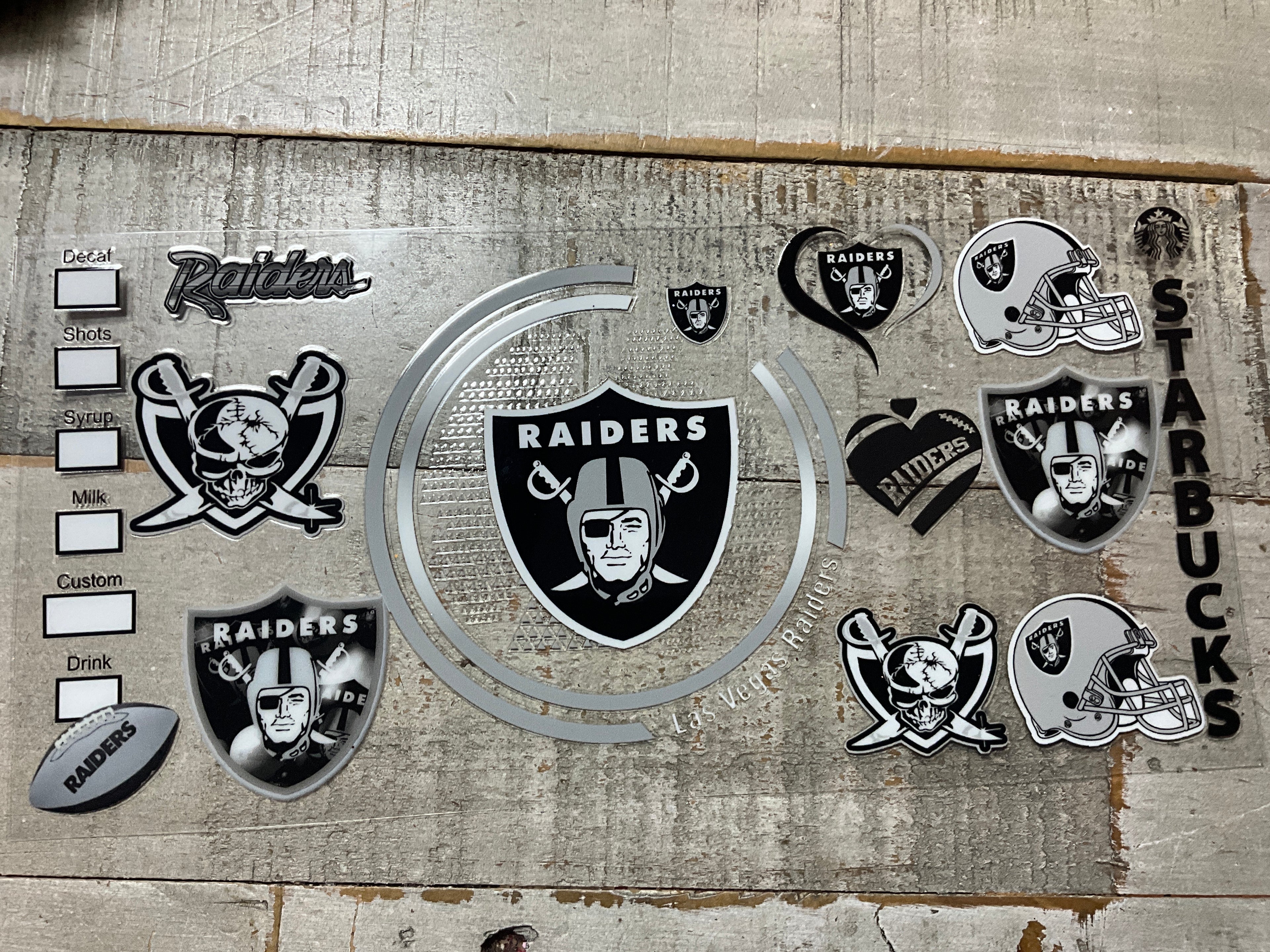 Raiders