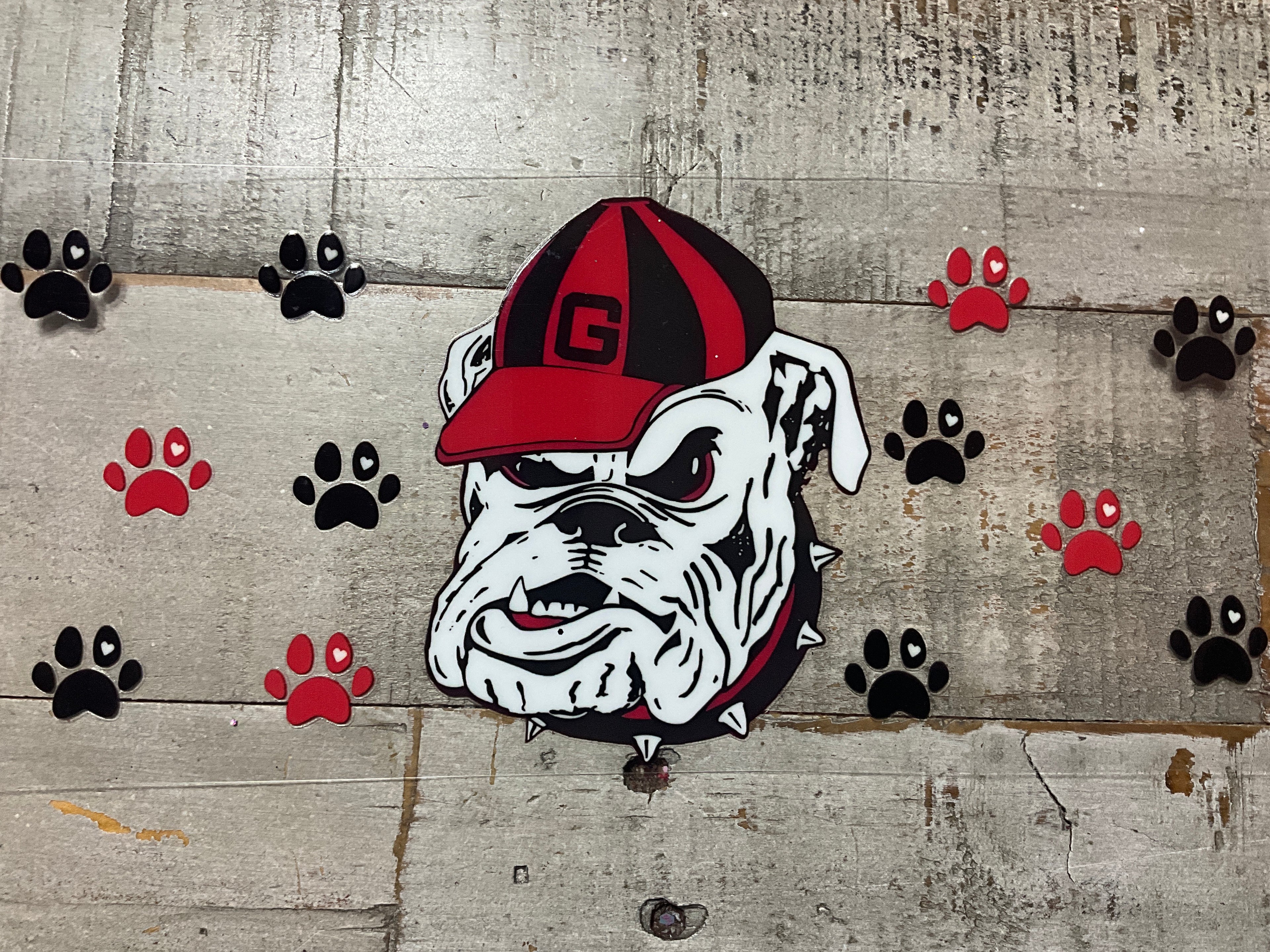Bulldogs