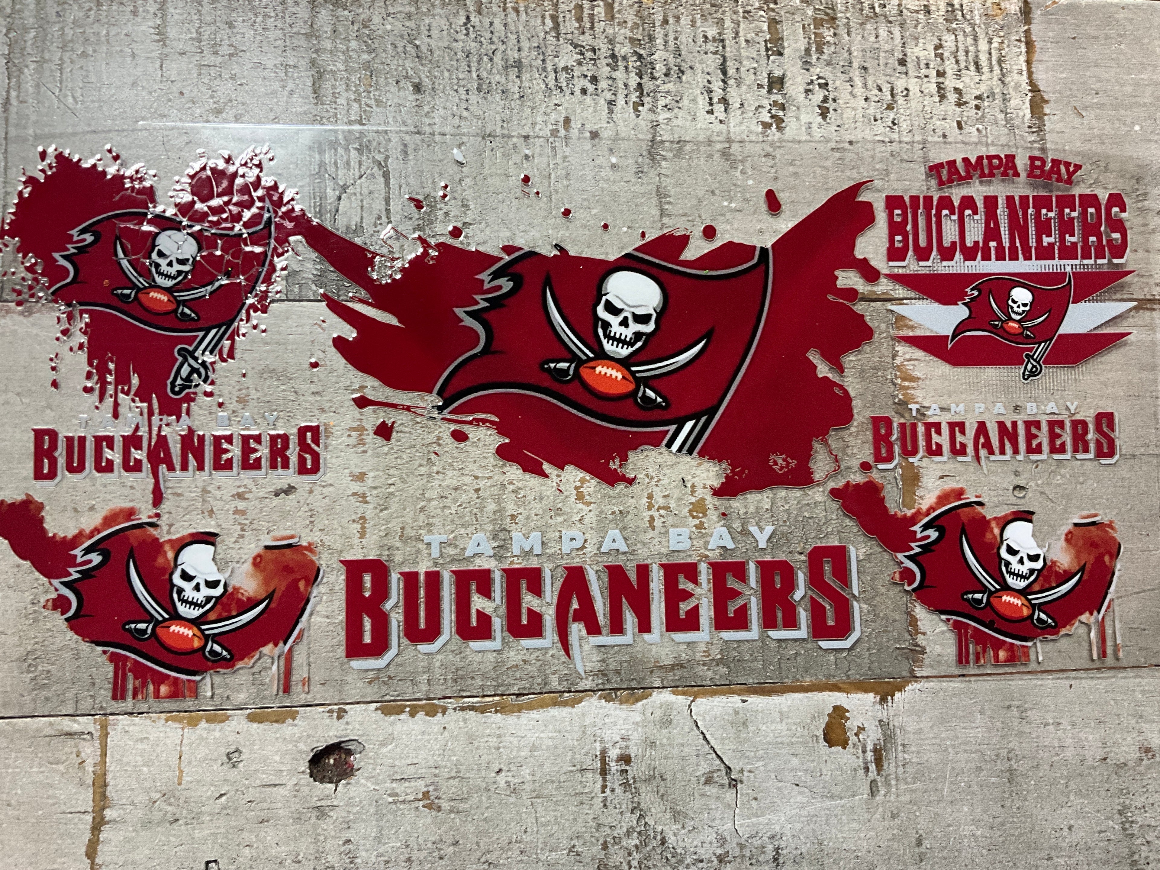 Bucaneers