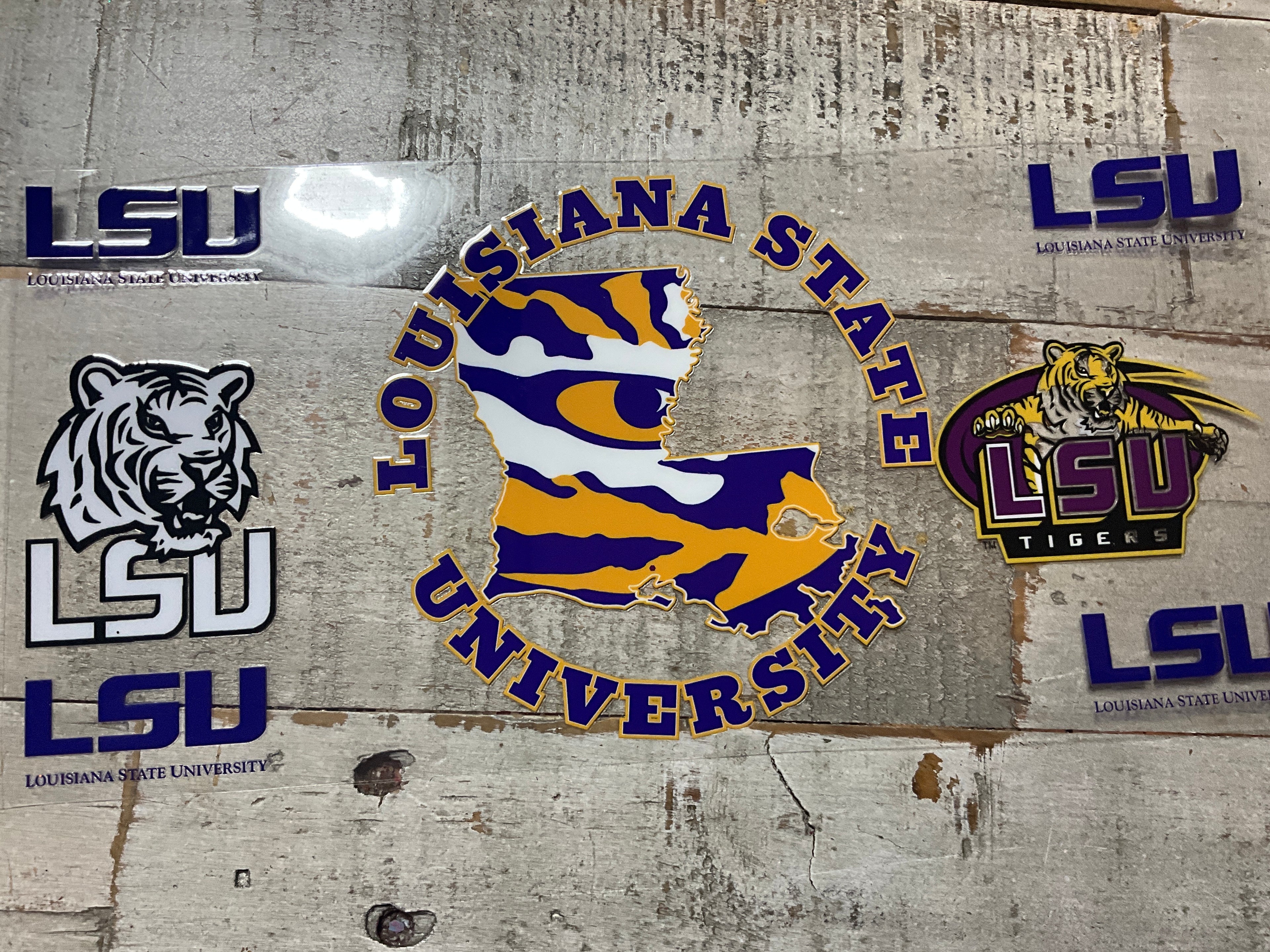 Louisiana