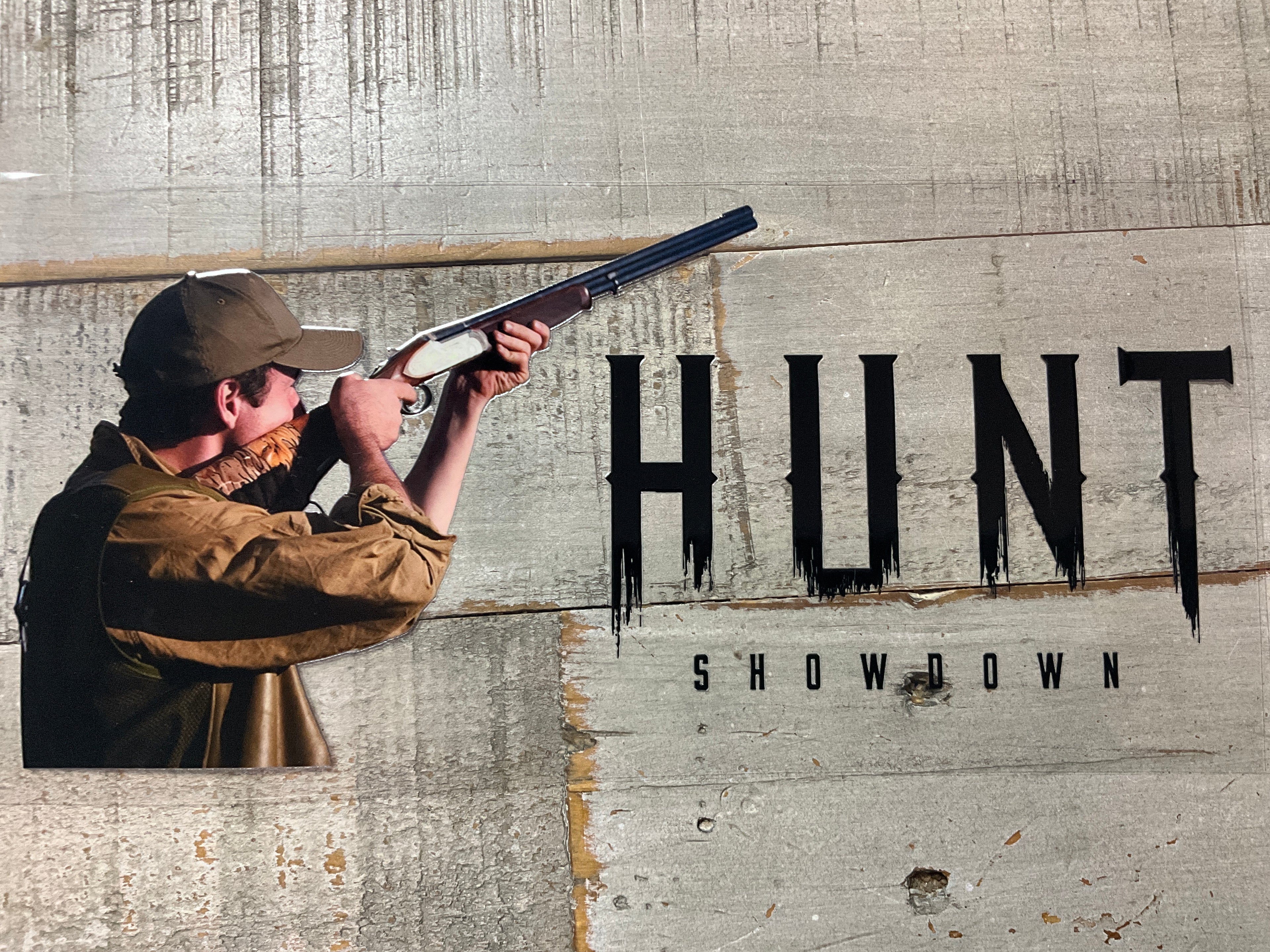 Hunt