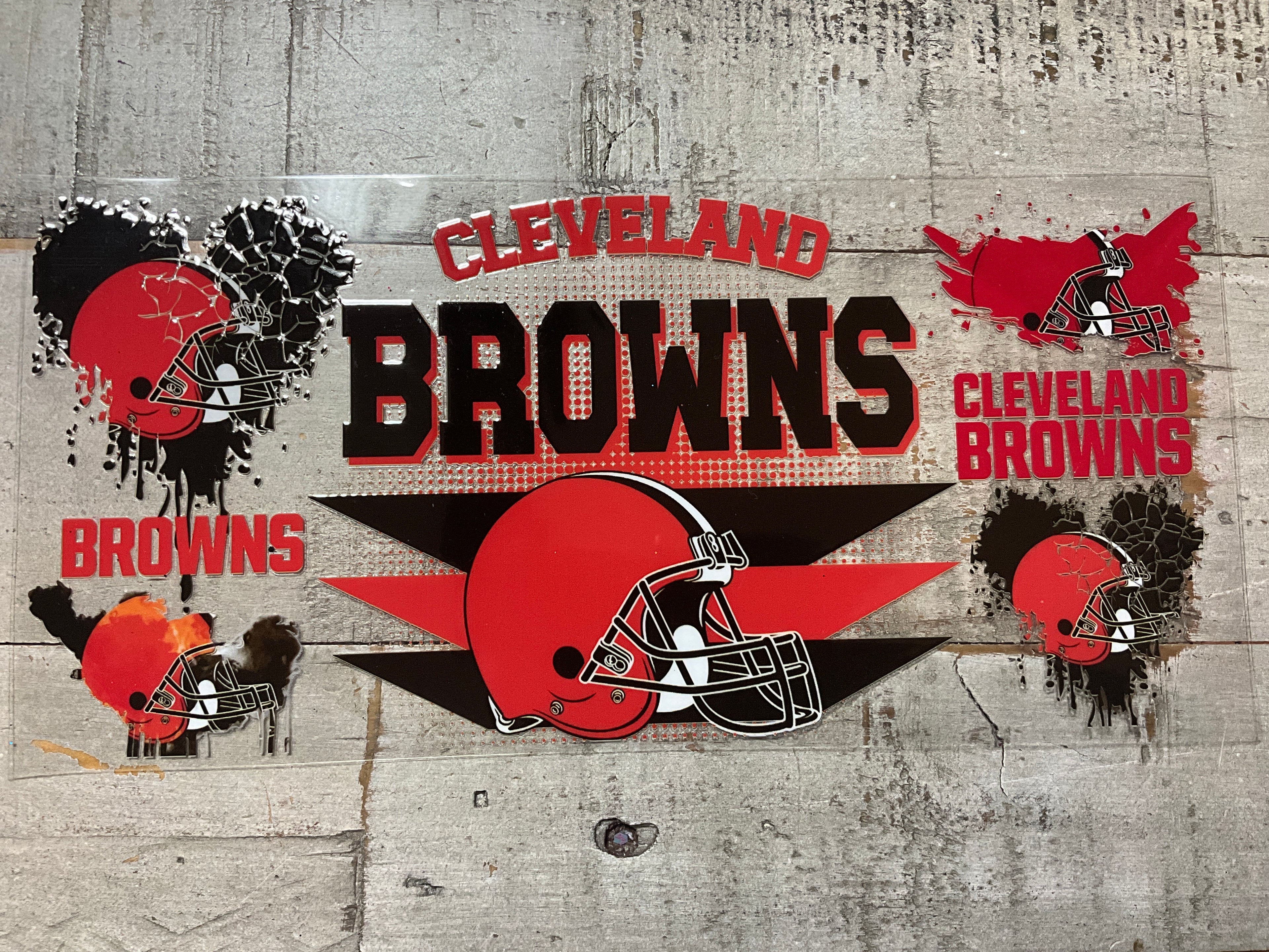 Browns
