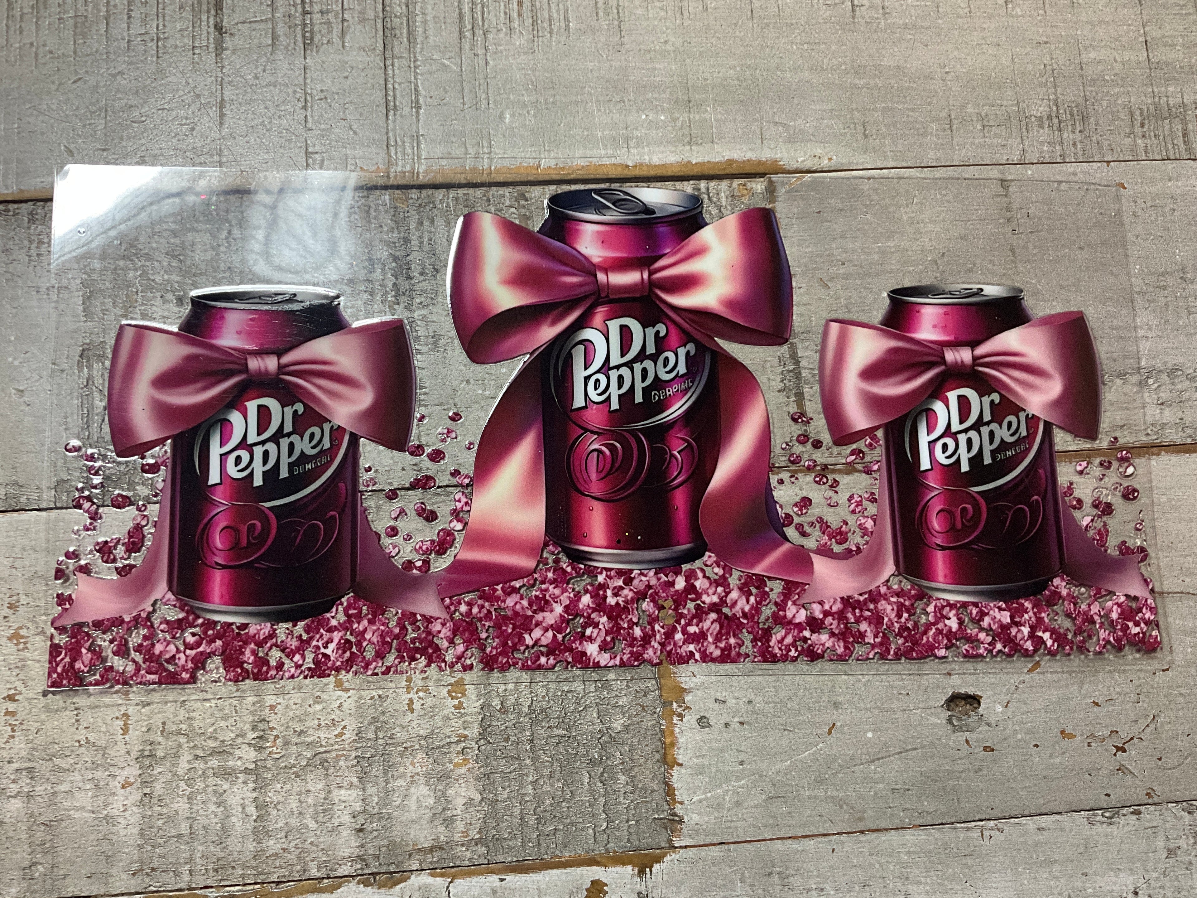 Doctor pepper