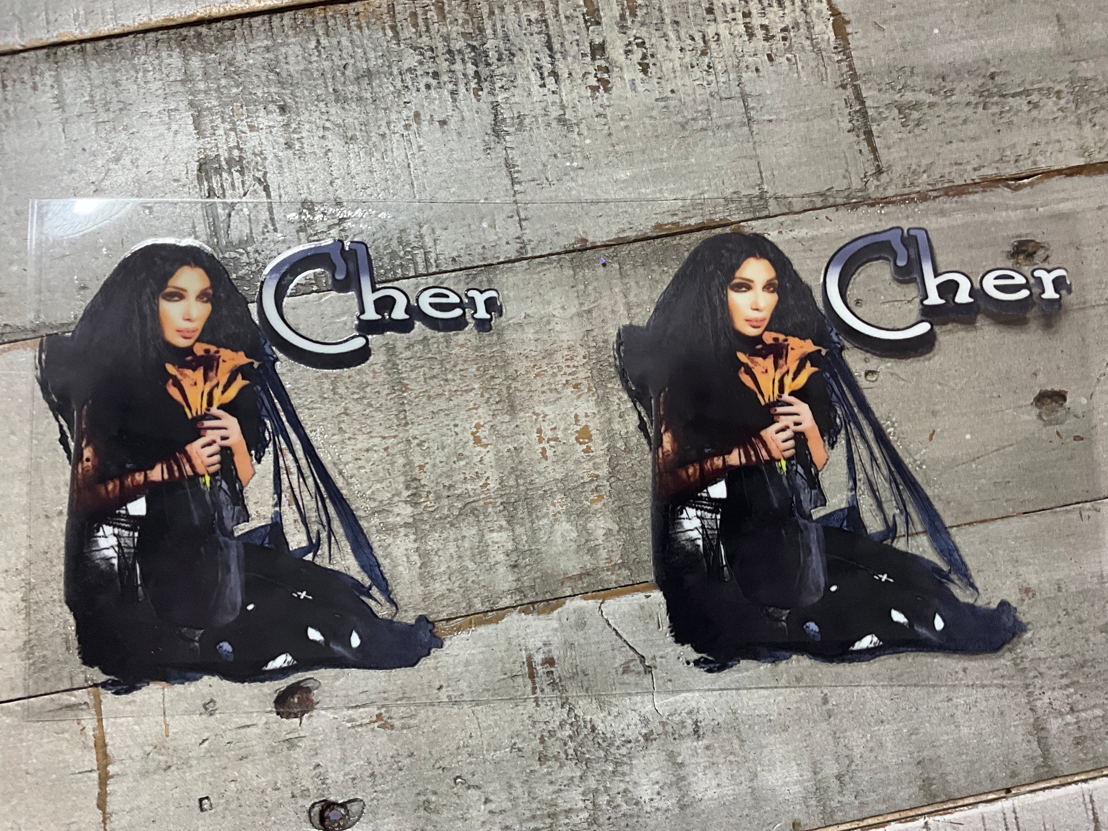 Cherr