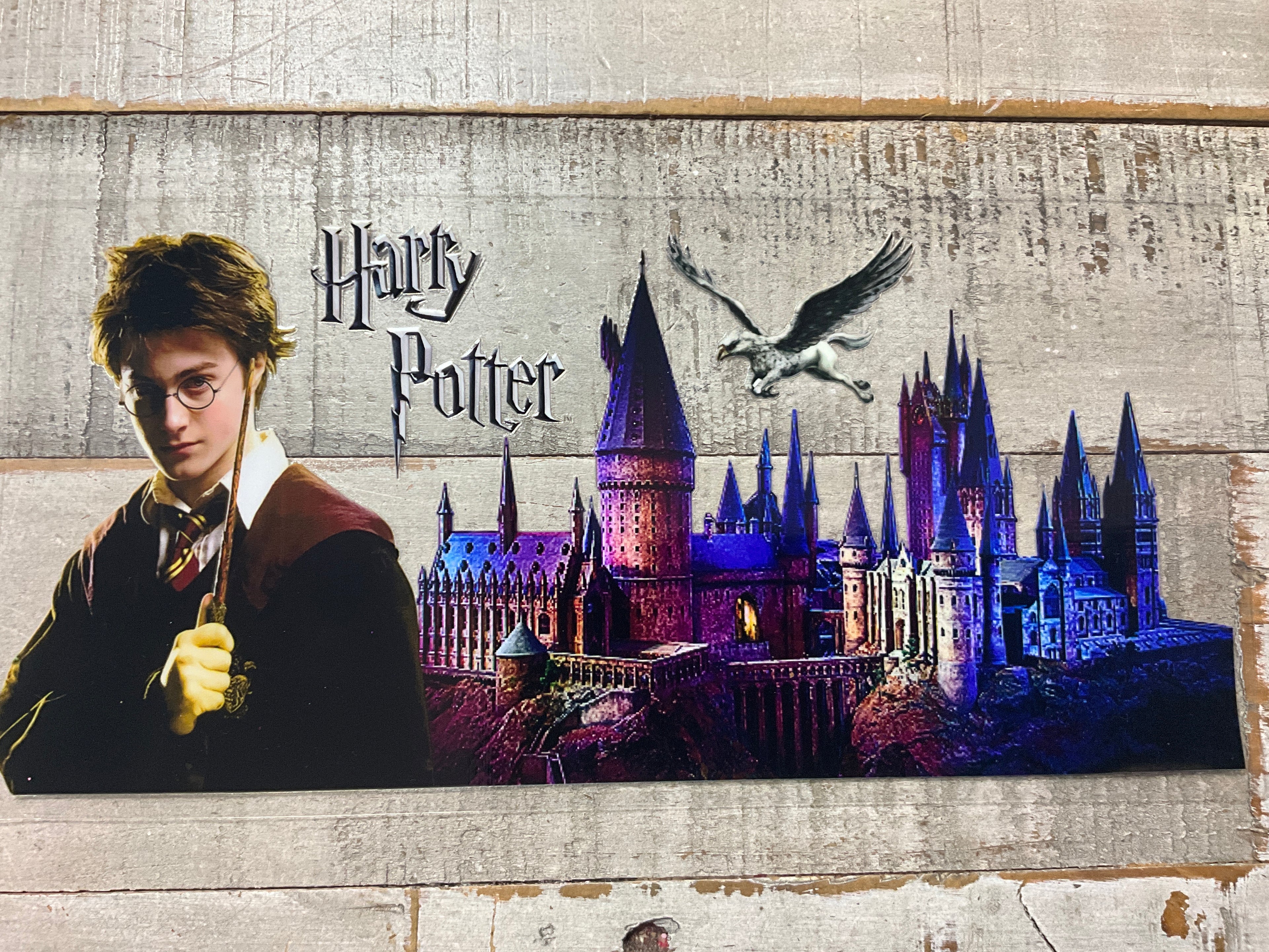 Wizard castle