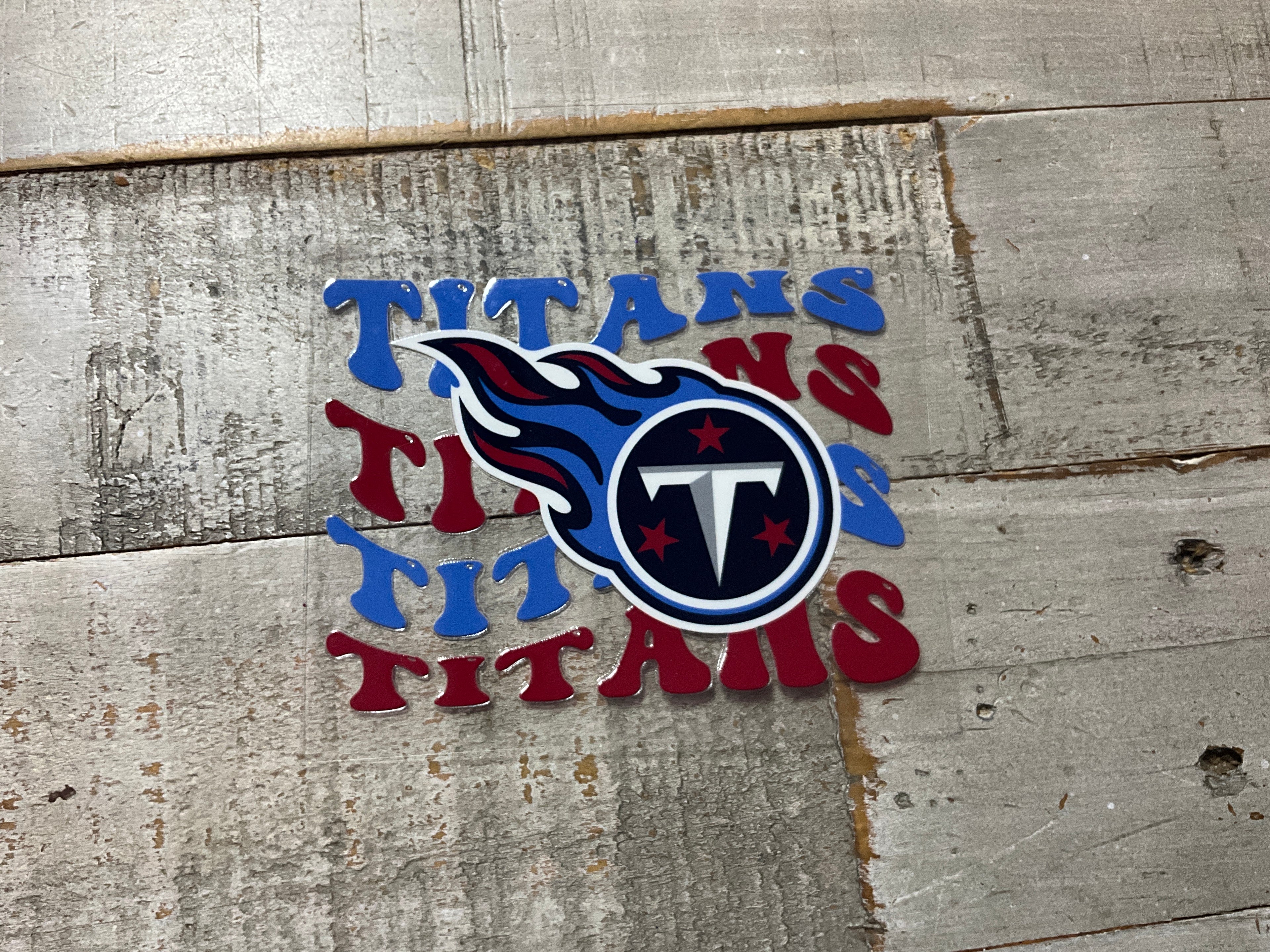 Titans