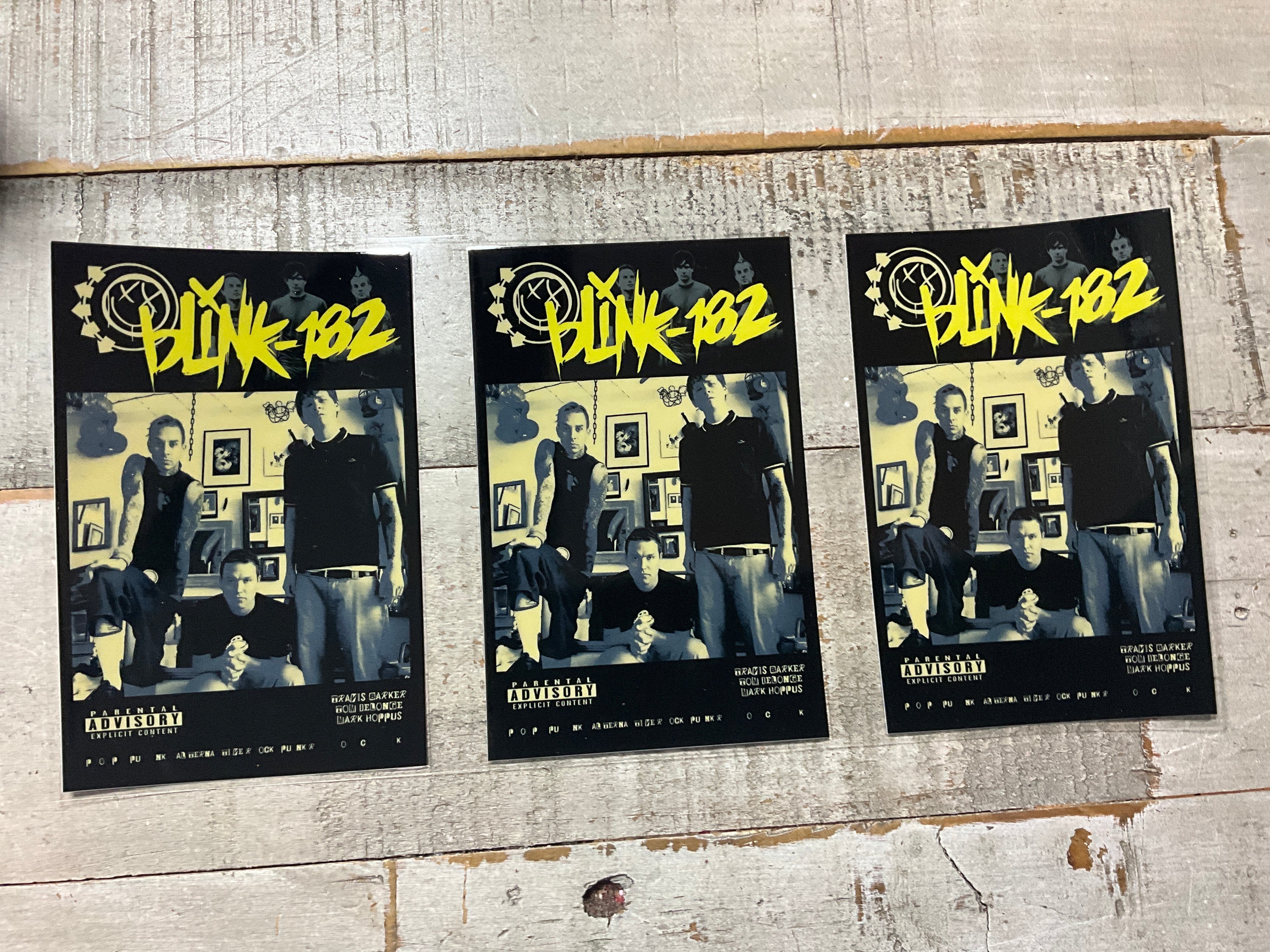 Blink