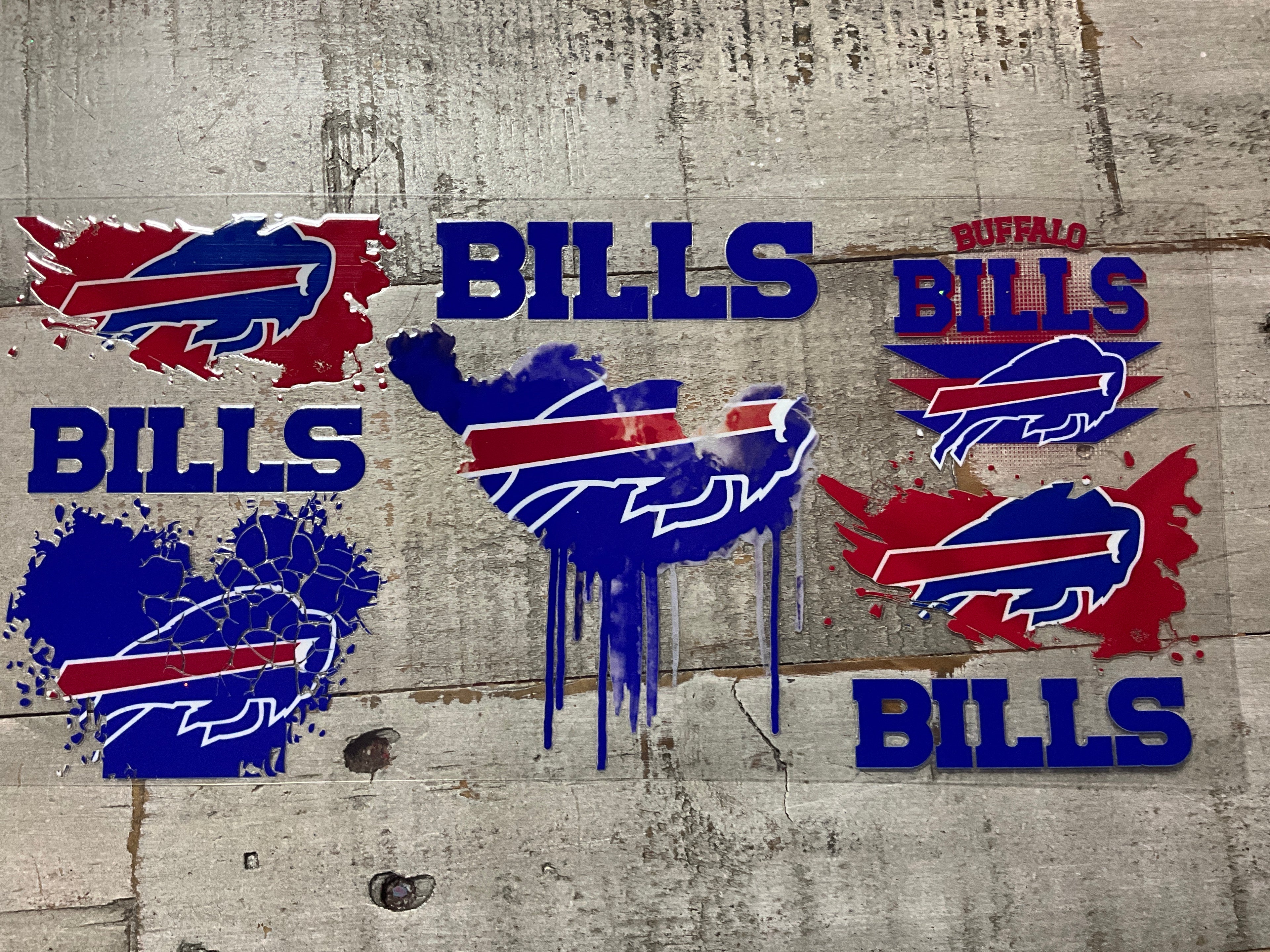Bills